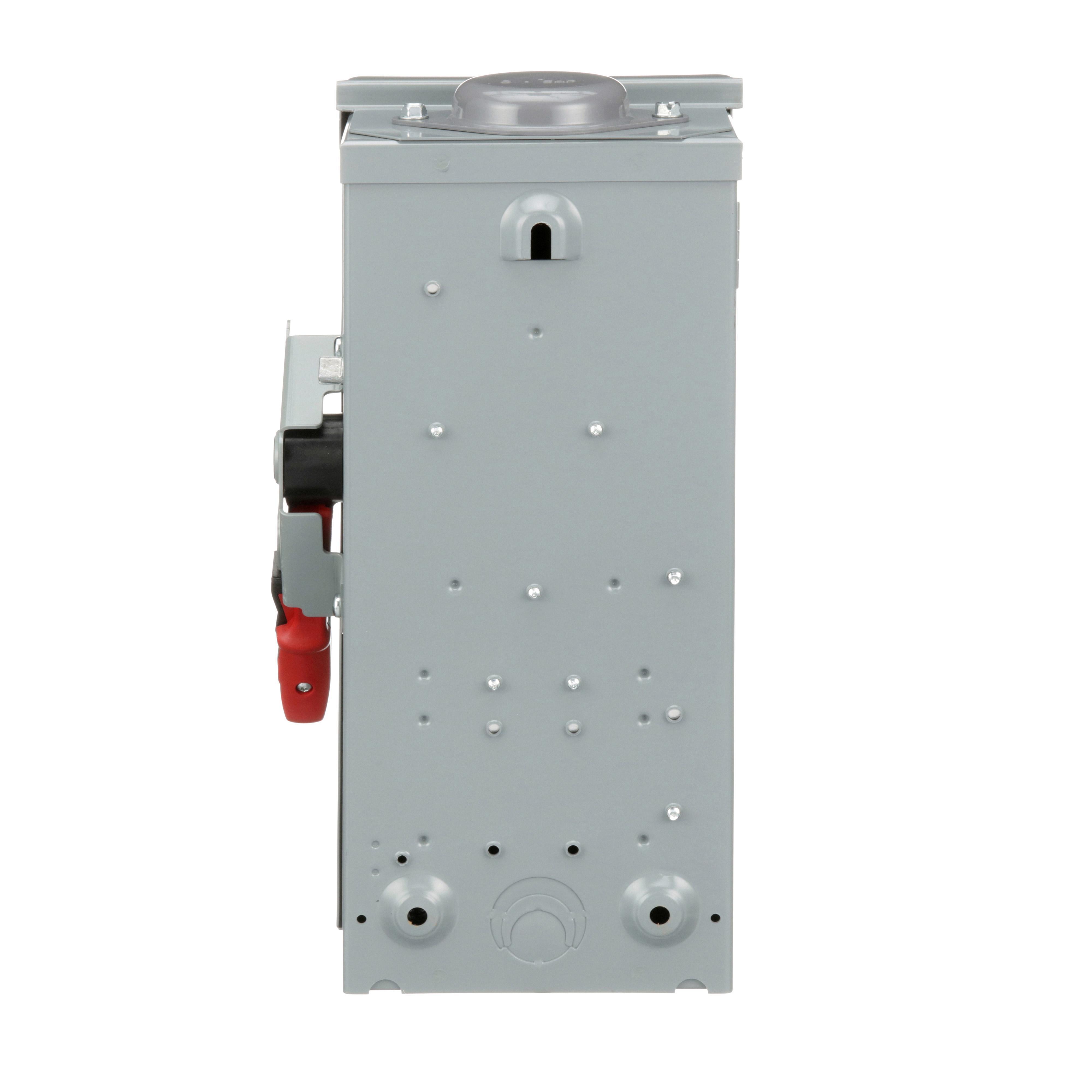 Square D&trade; H221NRB 51784