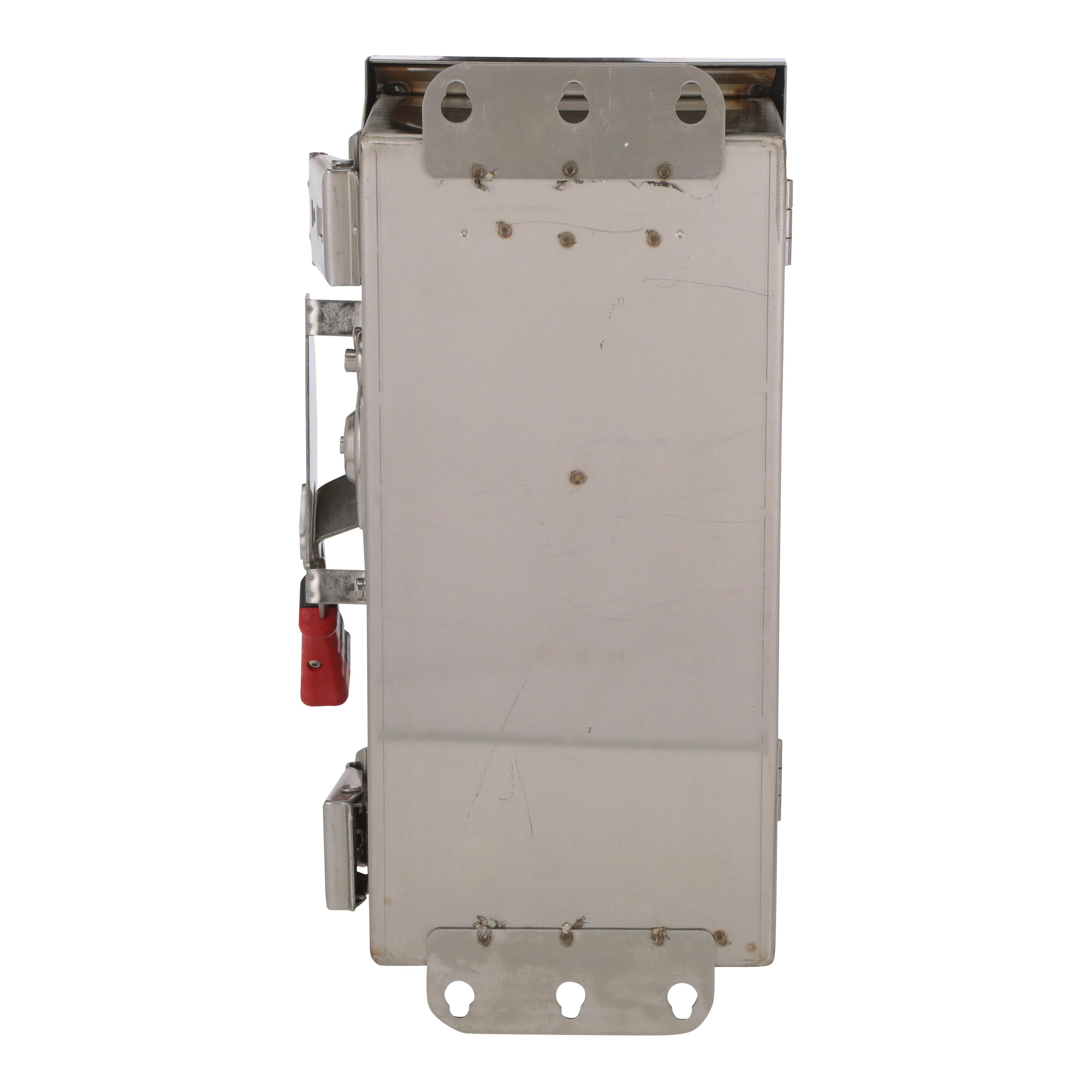Square D&trade; H222DS 532329