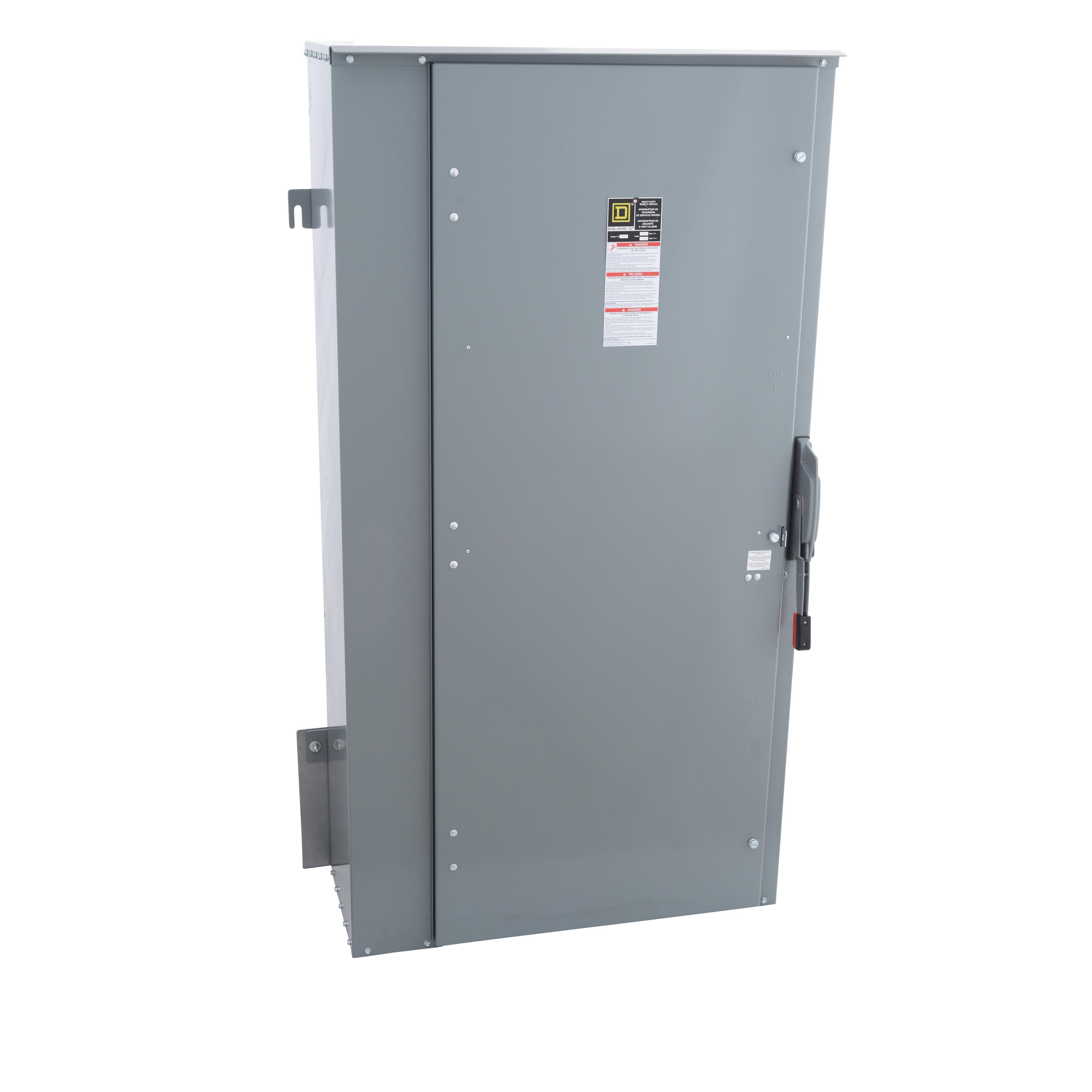 Square D&trade; H228AWK