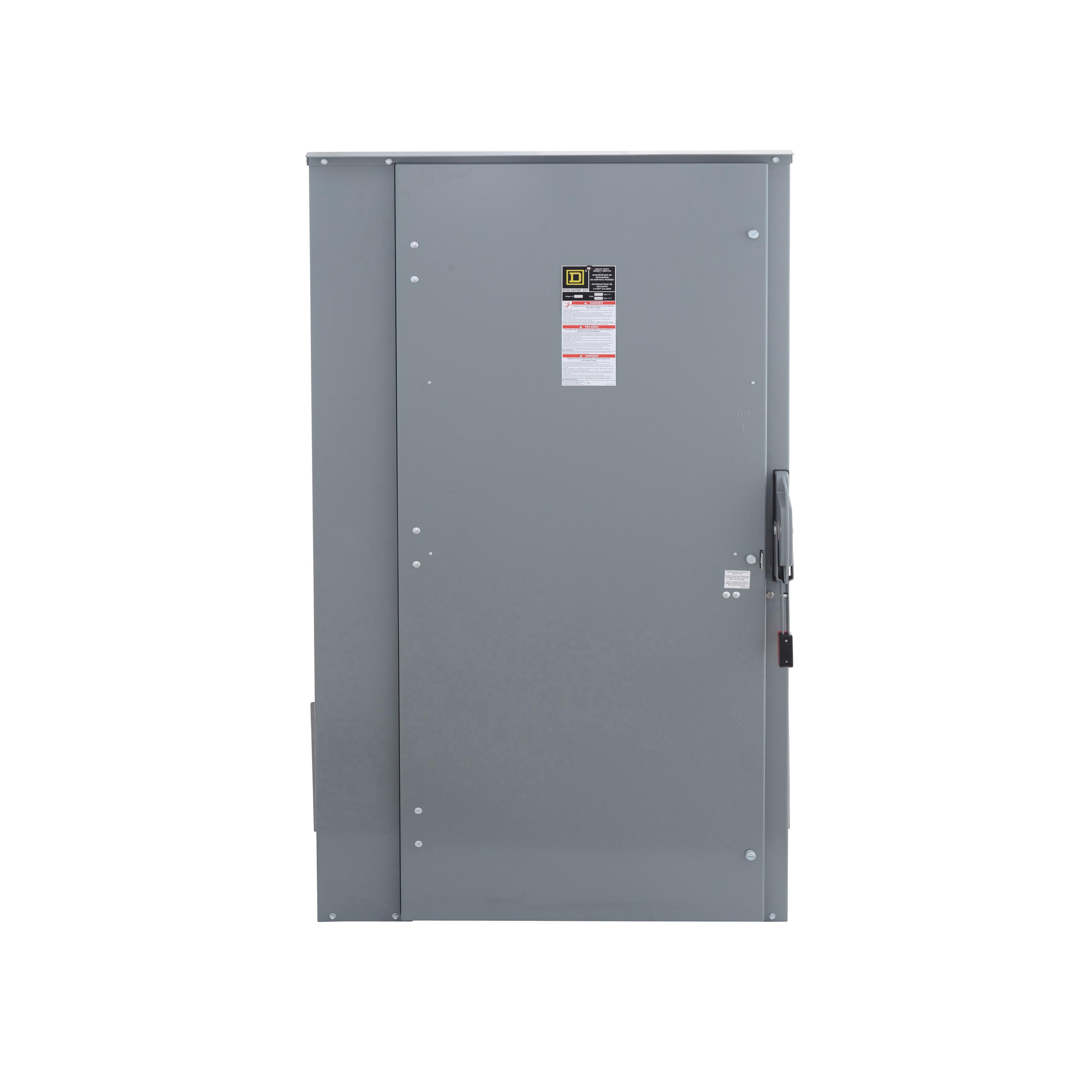 Square D&trade; H228AWK 471580