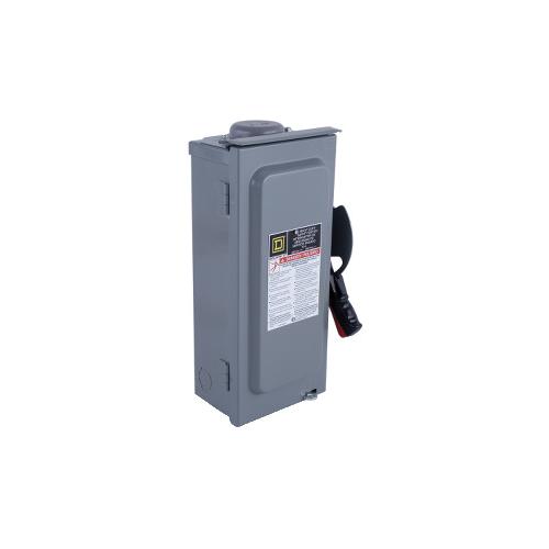 Square D&trade; H226N