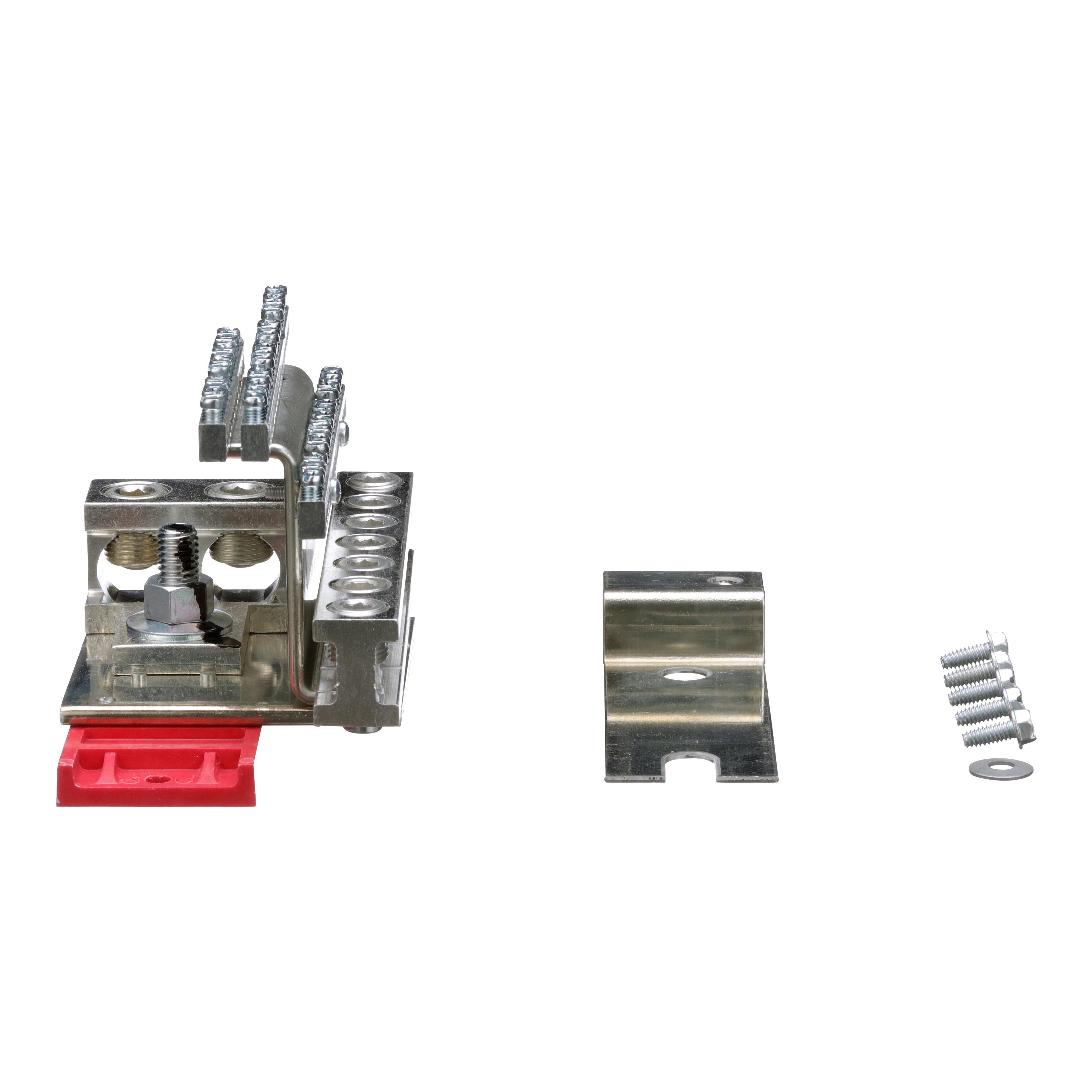Square D&trade; HC4SN 52092