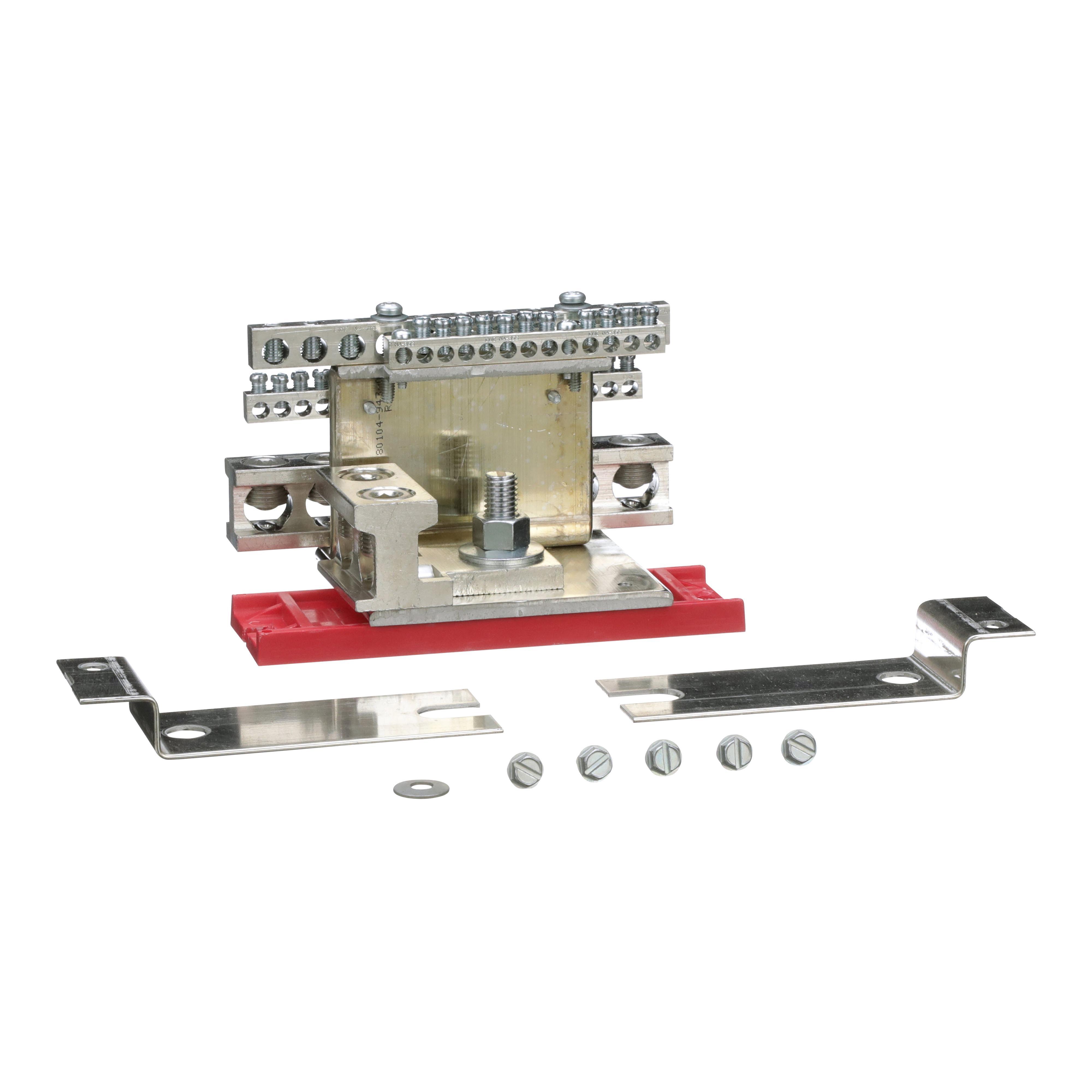 Square D&trade; HC6SN