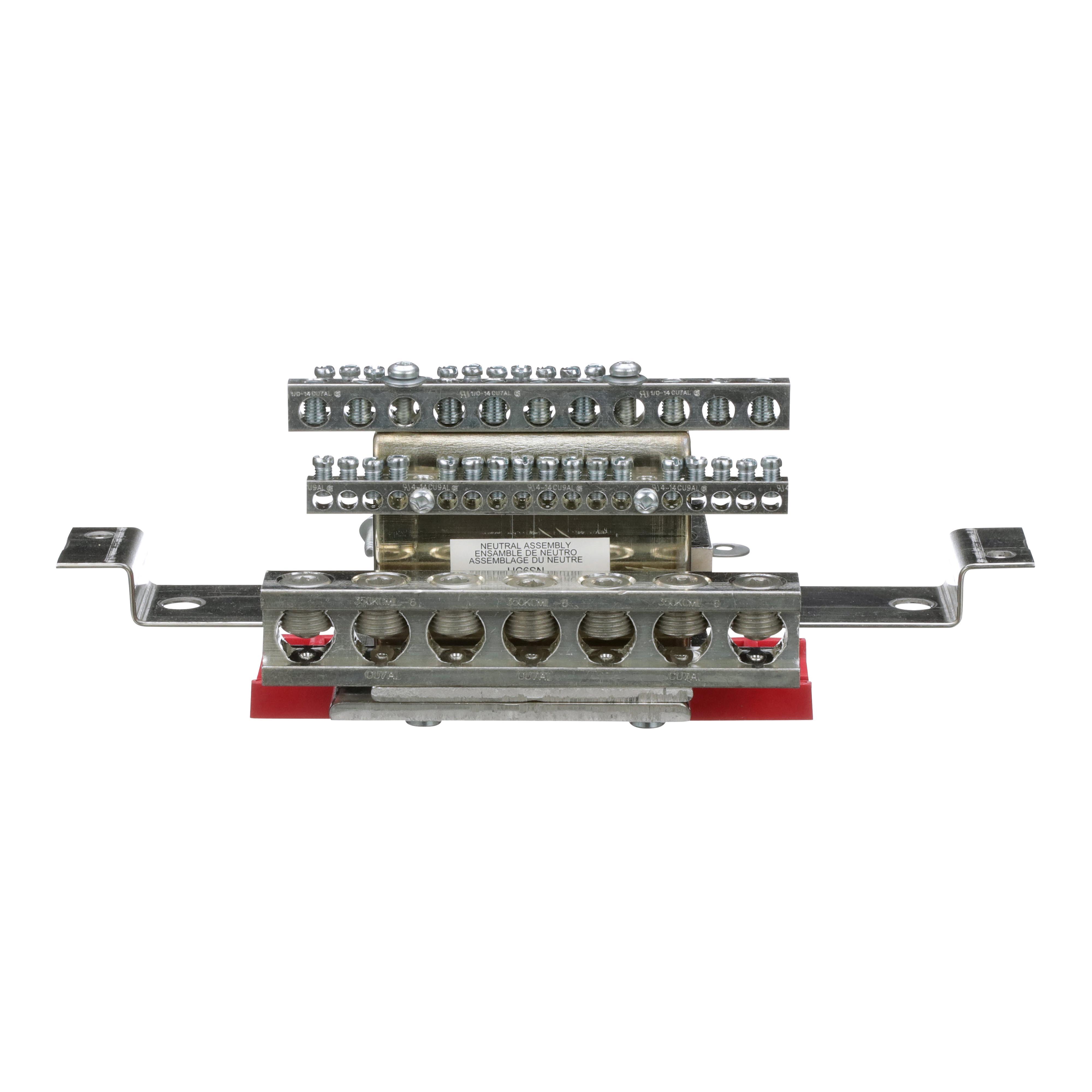 Square D&trade; HC6SN 52098