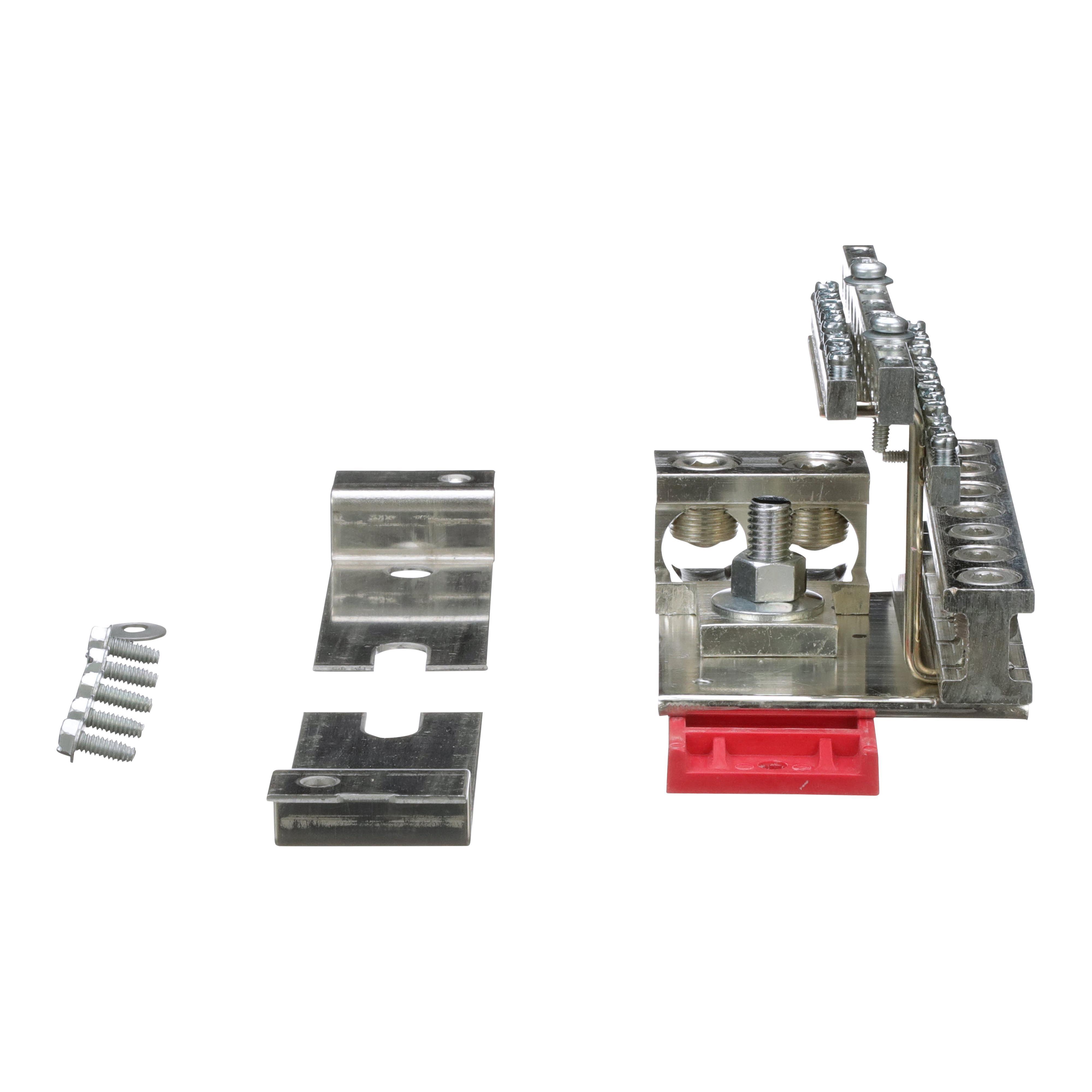 Square D&trade; HC6SN 52098