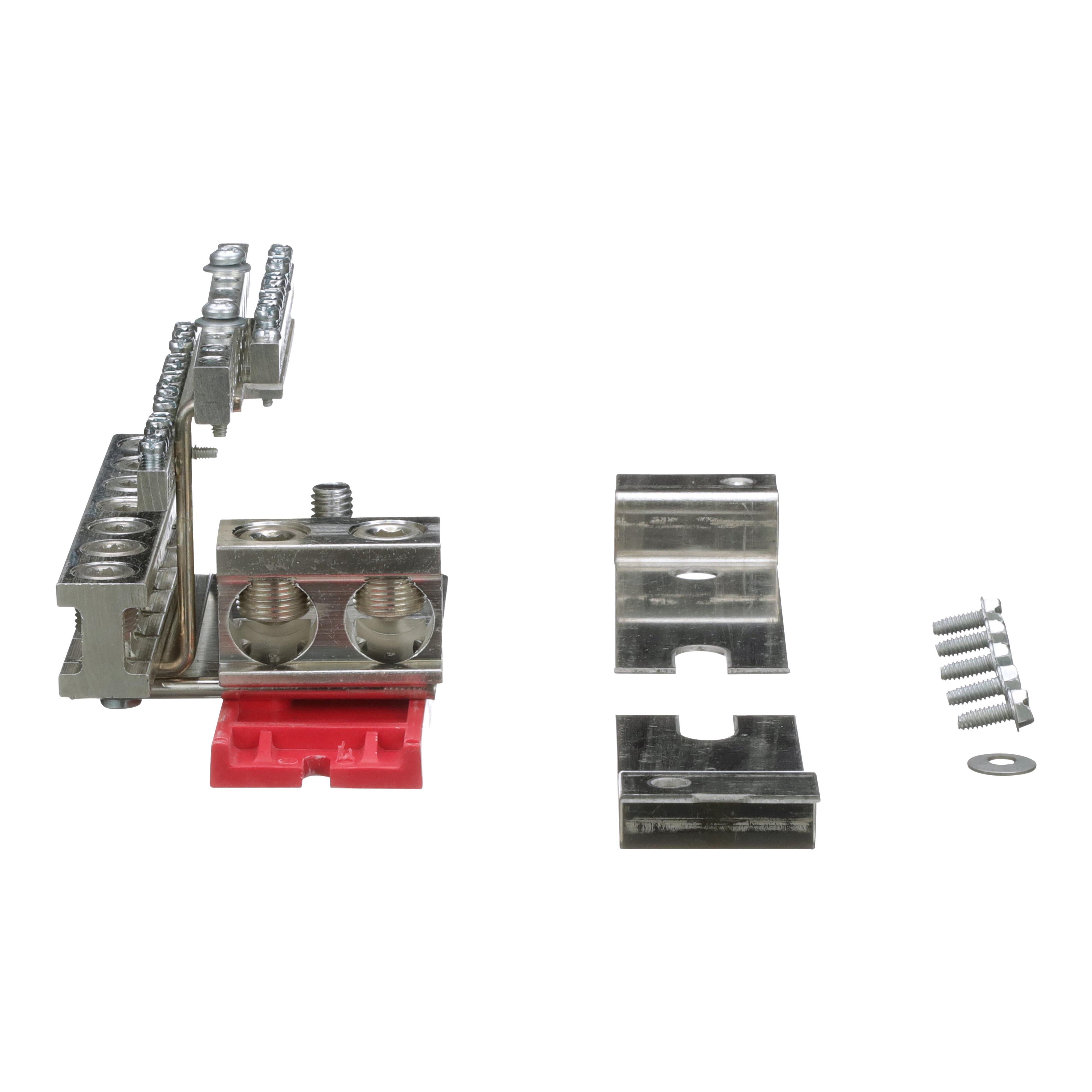 Square D&trade; HC6SN 52098