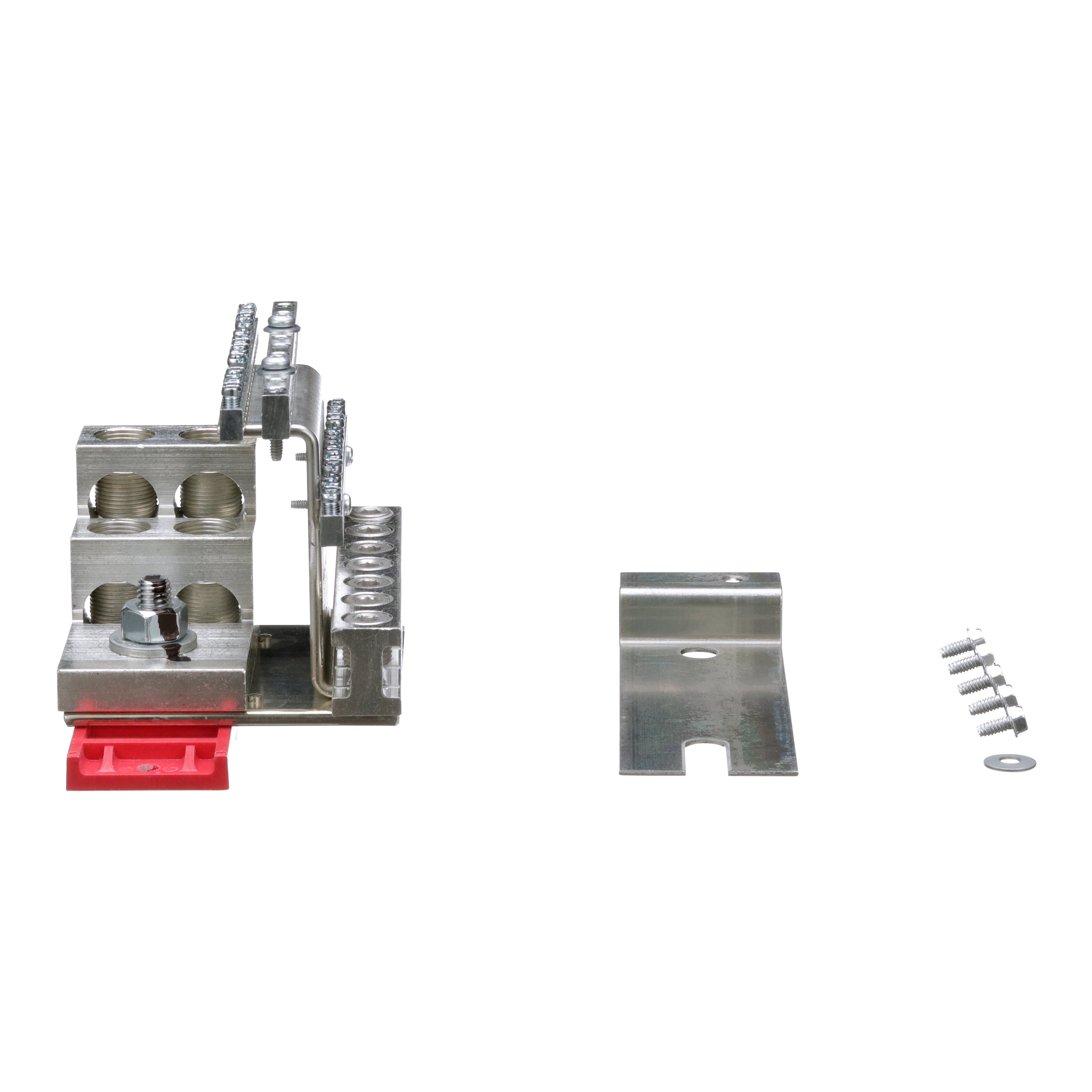 Square D&trade; HC8SN 52103