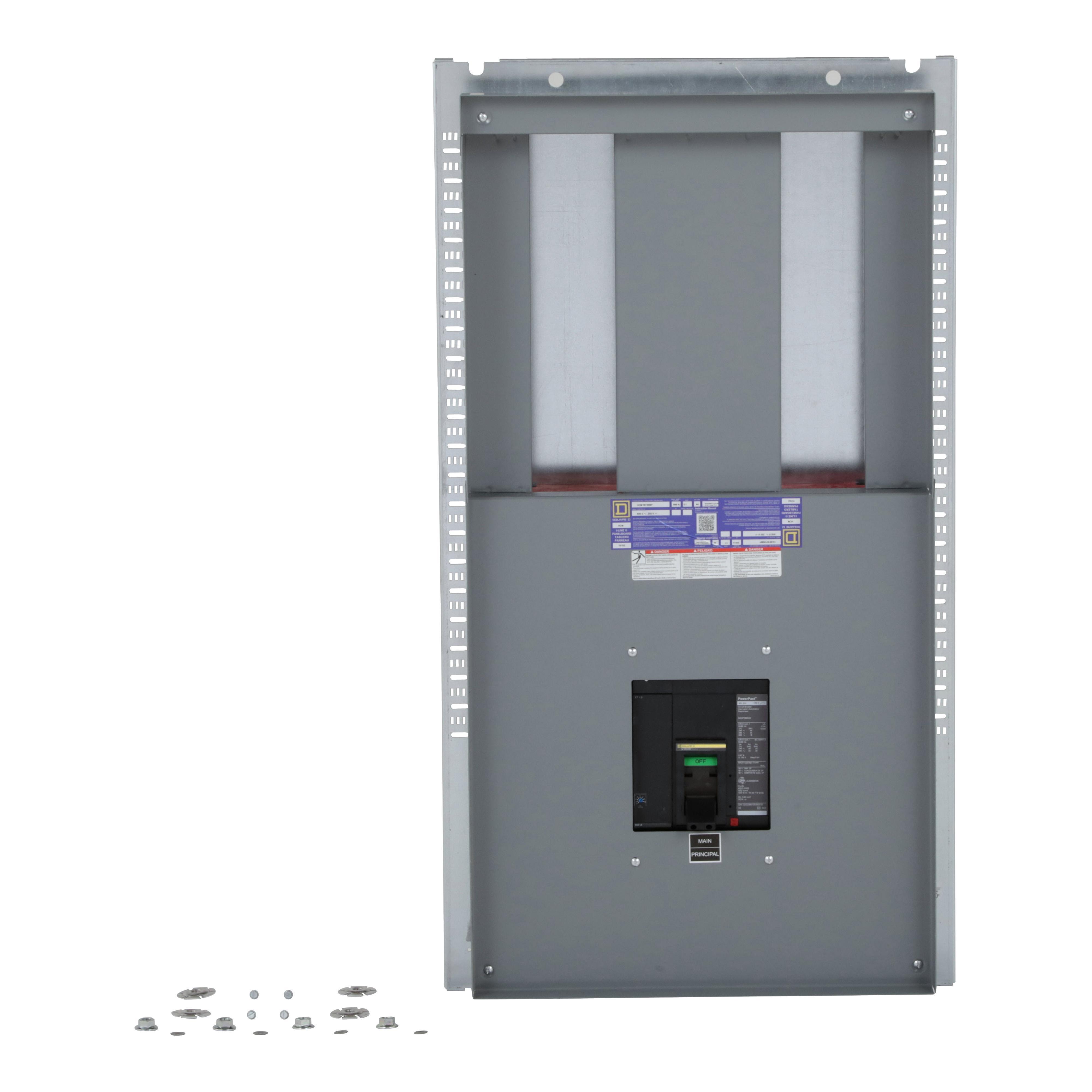 Square D&trade; HCM18736MP