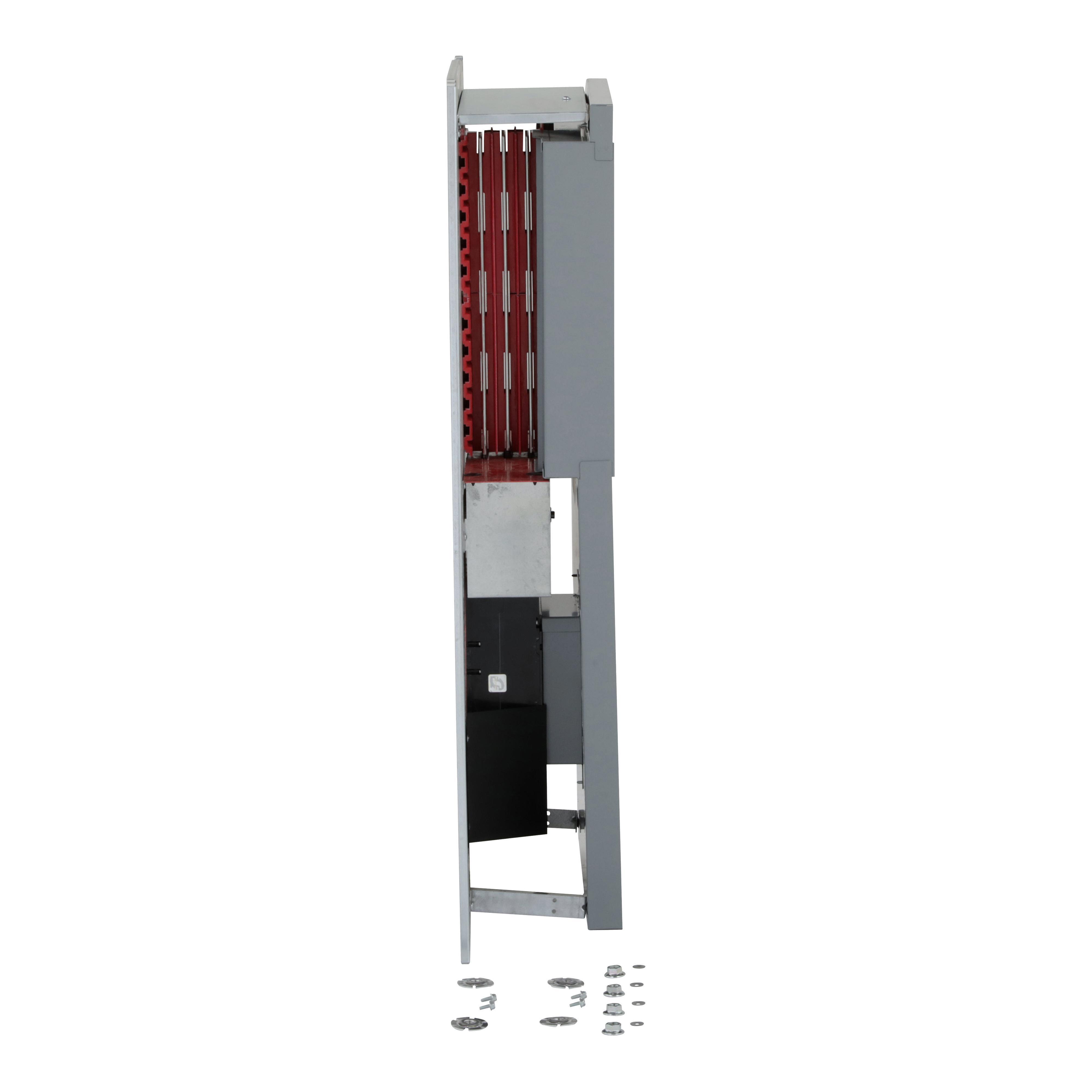 Square D&trade; HCM18736MP 392630