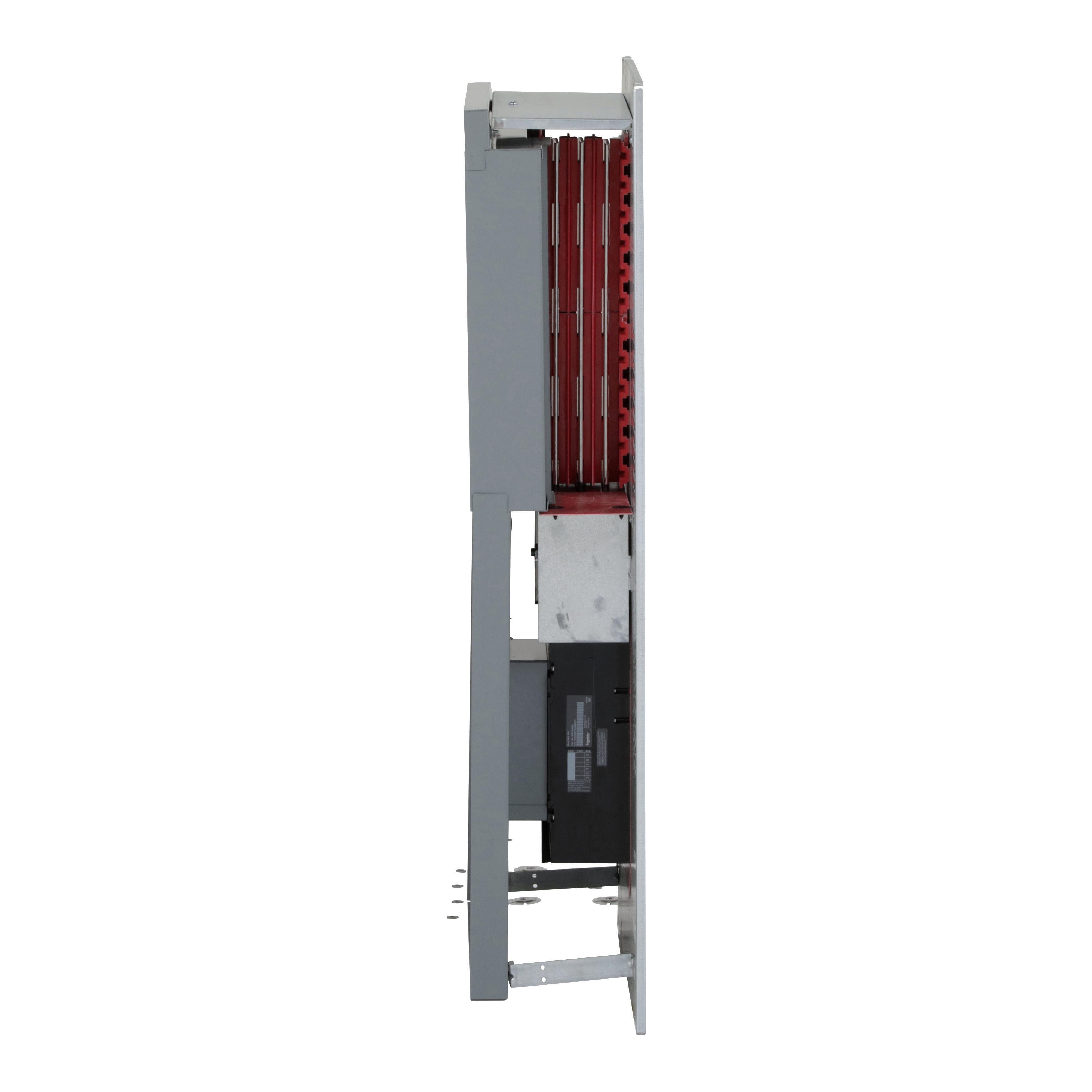 Square D&trade; HCM18736MP 392630
