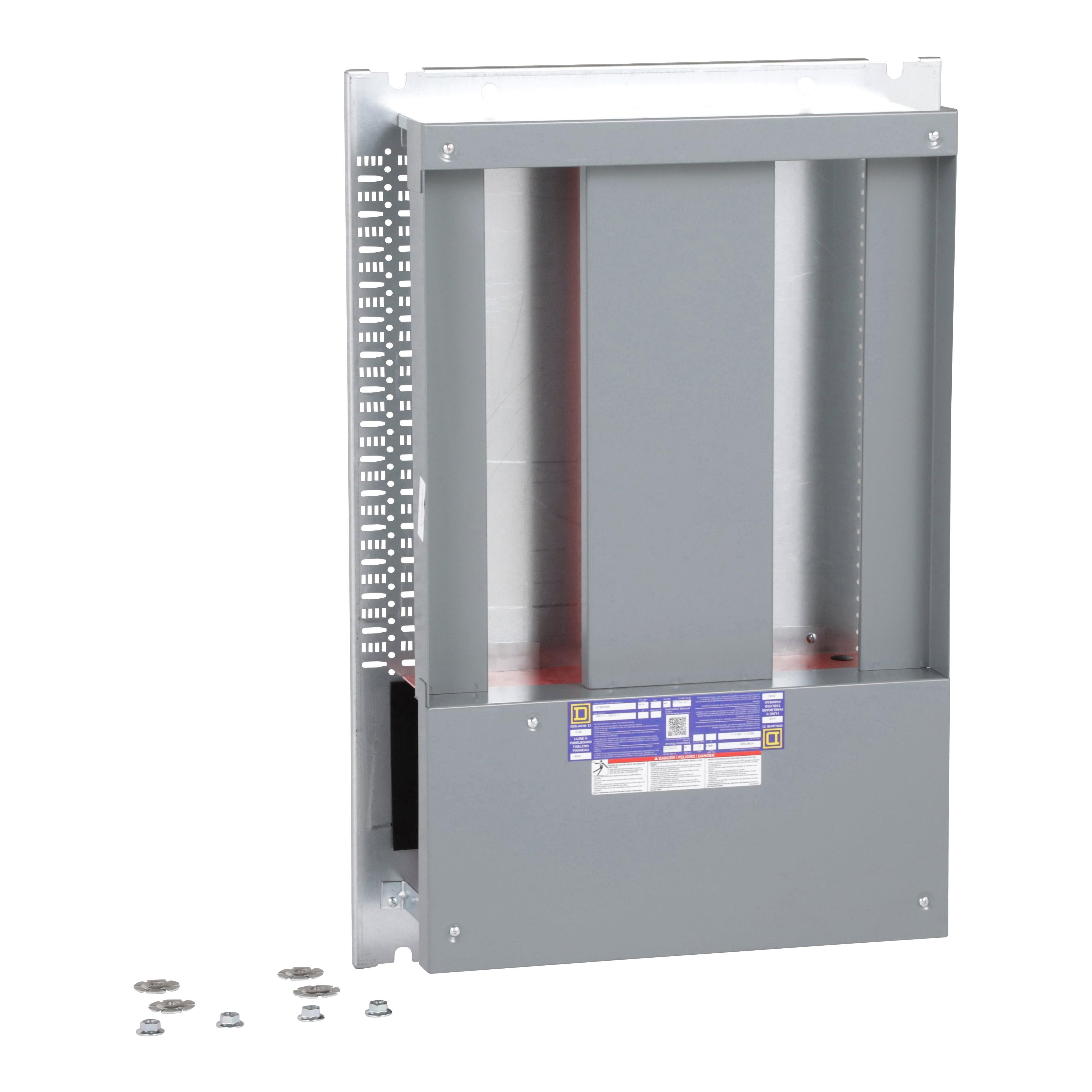 Square D&trade; HCM23646 460340