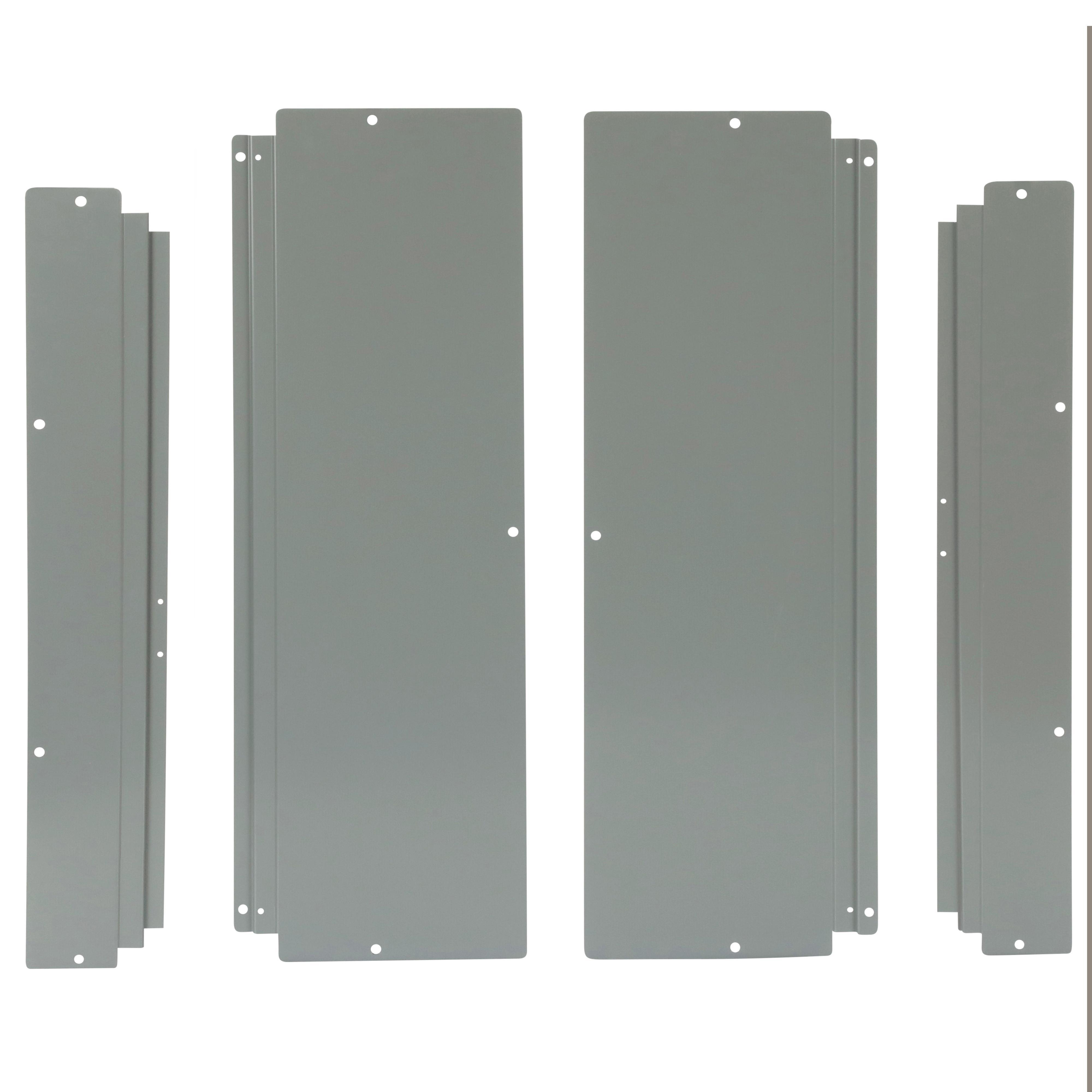 Square D&trade; HCM48TS