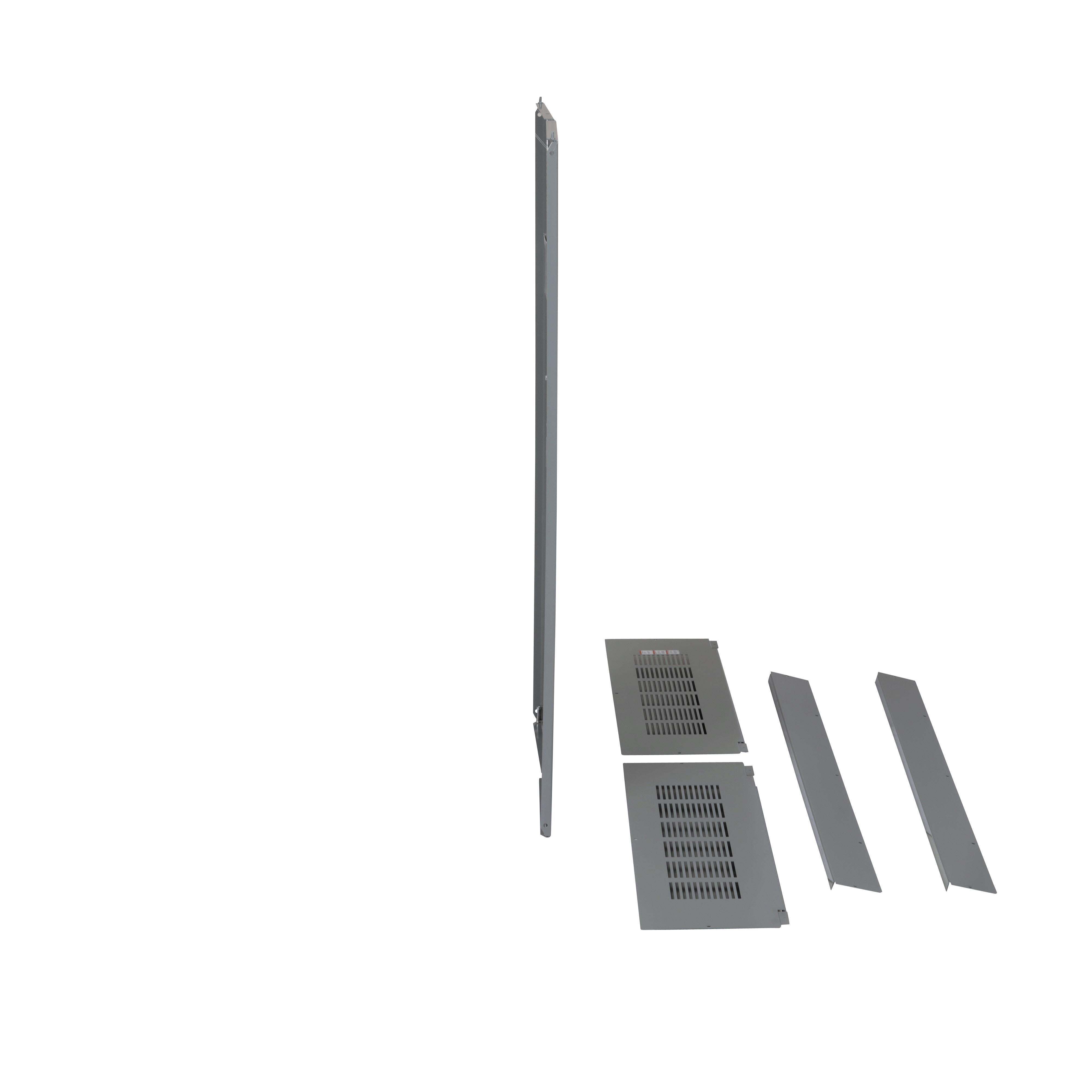 Square D™ HCR86TSD 452817