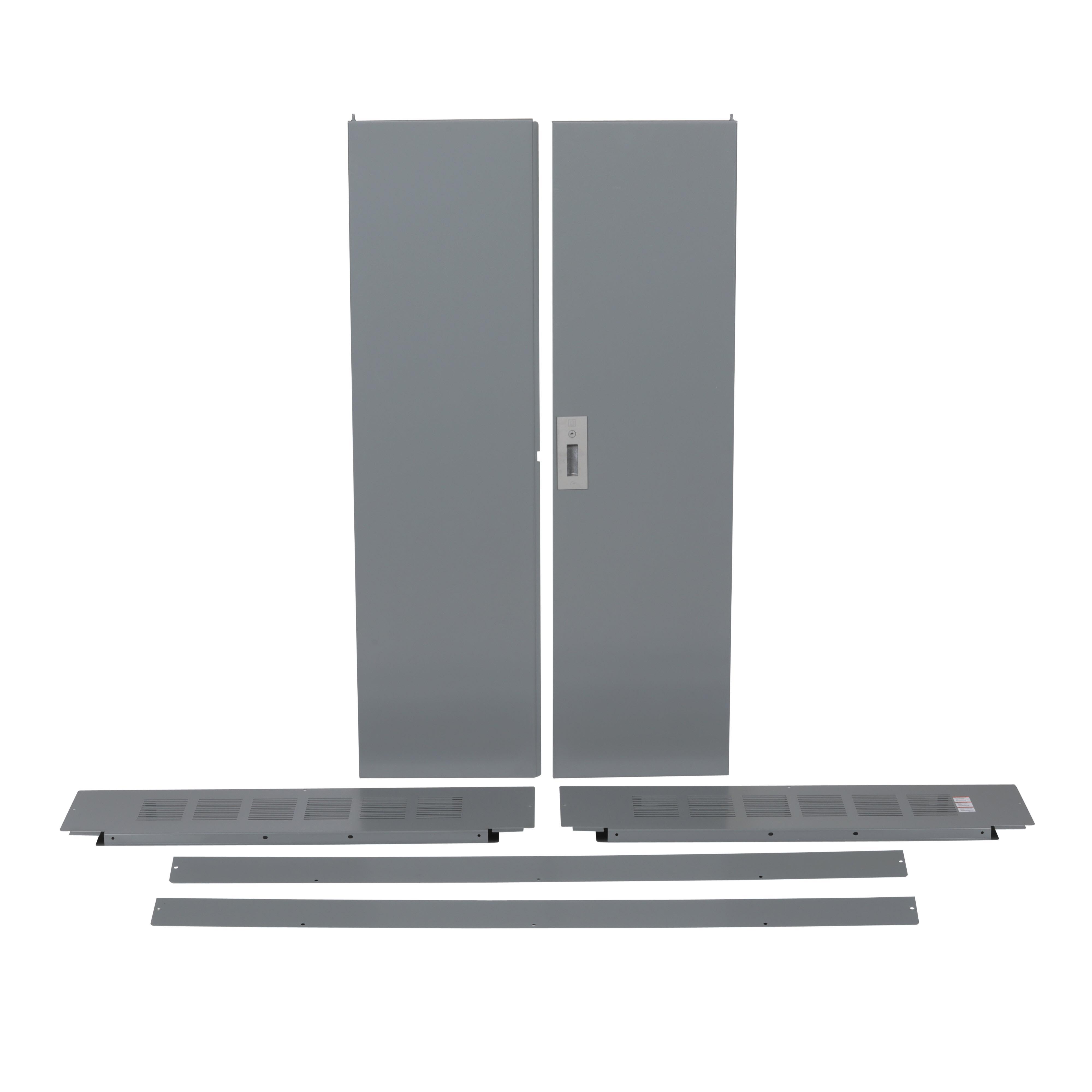 Square D™ HCR86TSD 452817