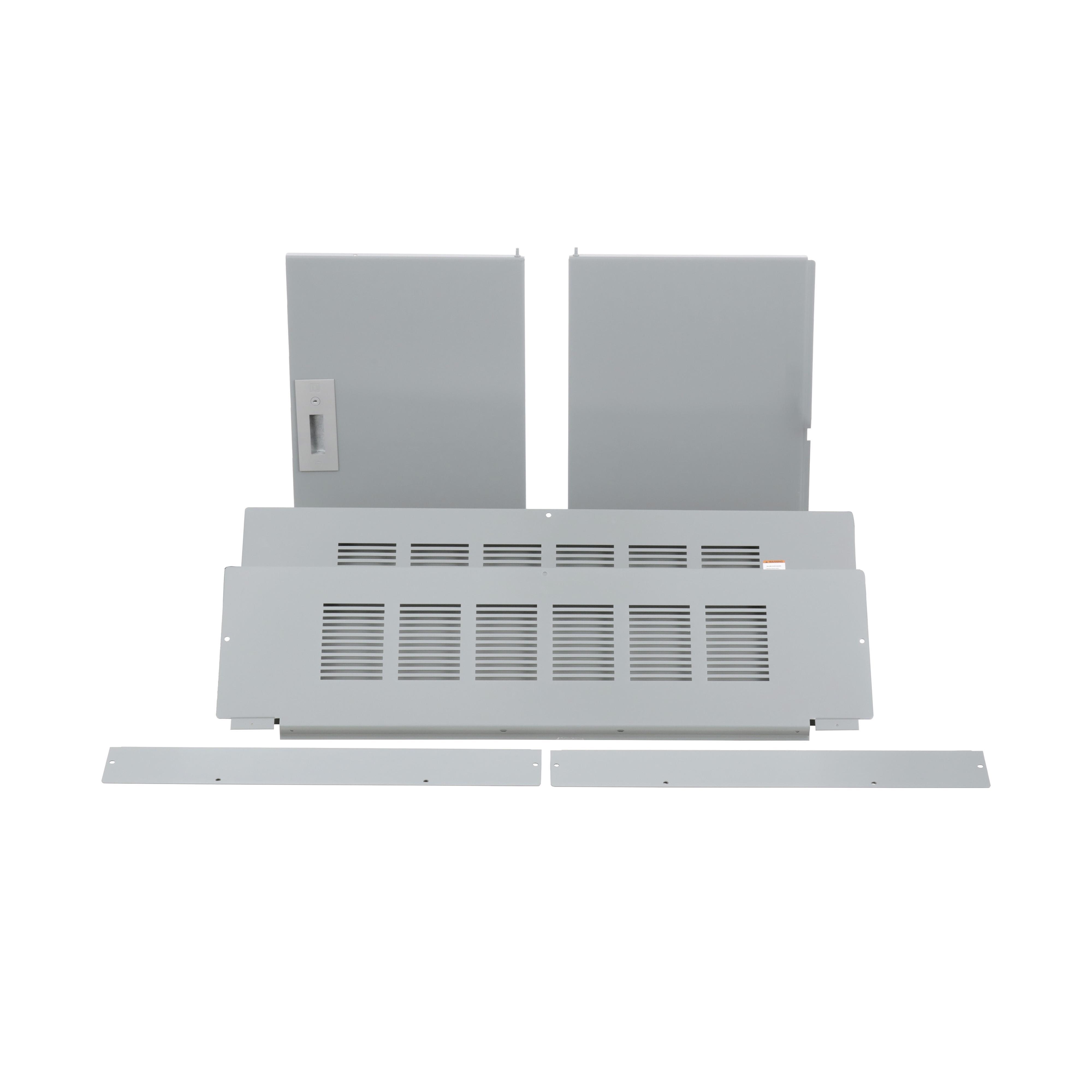 Square D&trade; HCW50TSD