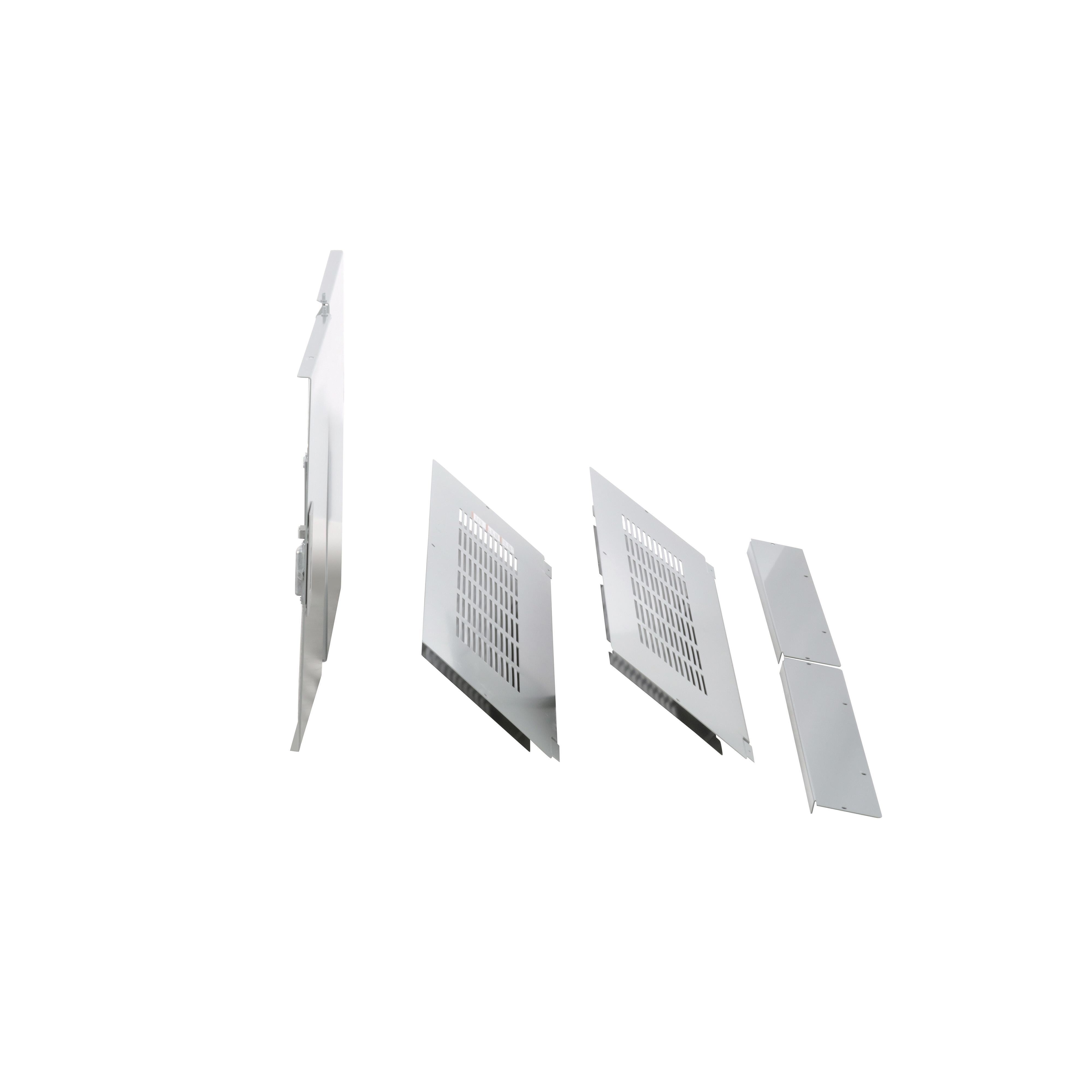 Square D&trade; HCW50TSD 52222