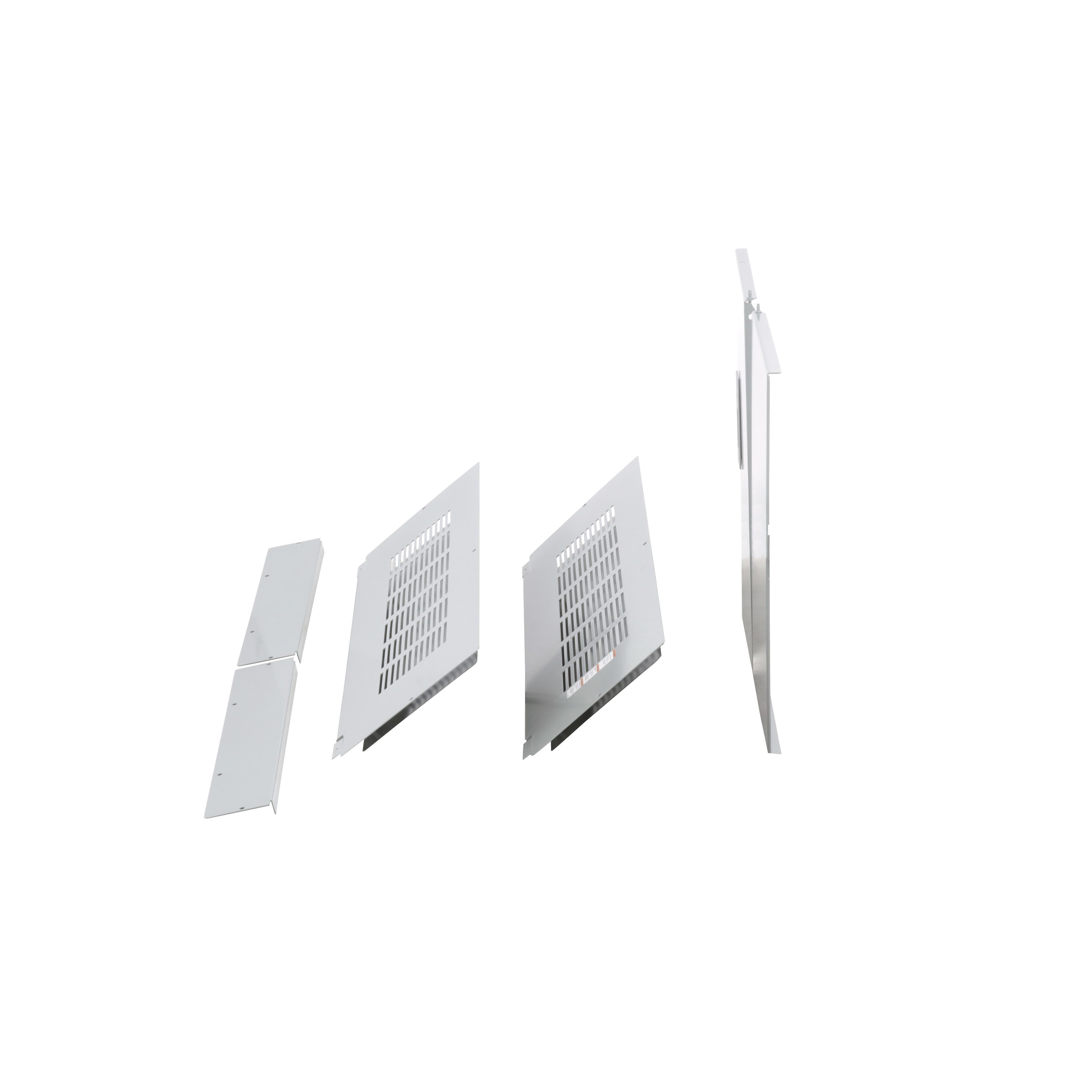 Square D&trade; HCW50TSD 52222