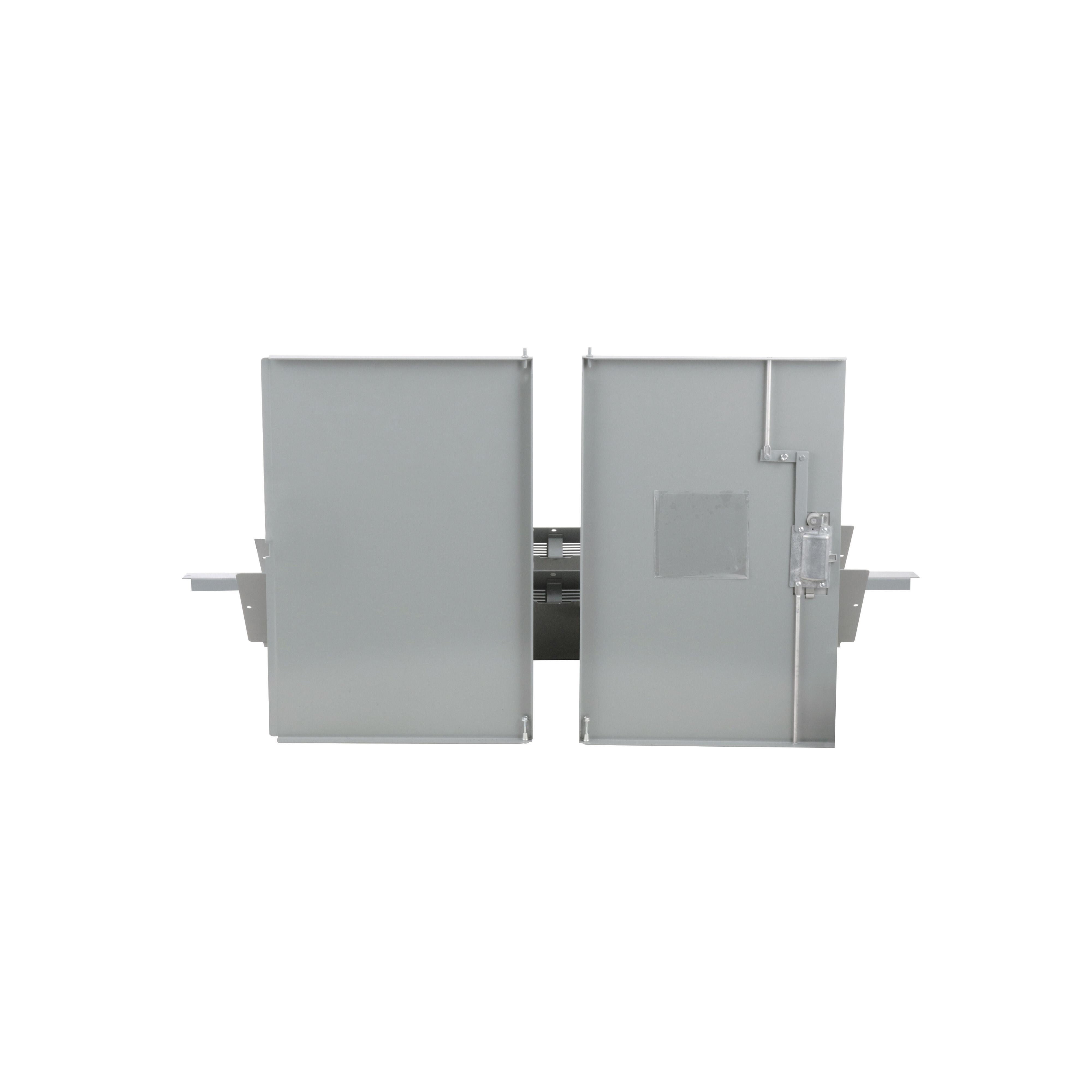 Square D&trade; HCW50TSD 52222