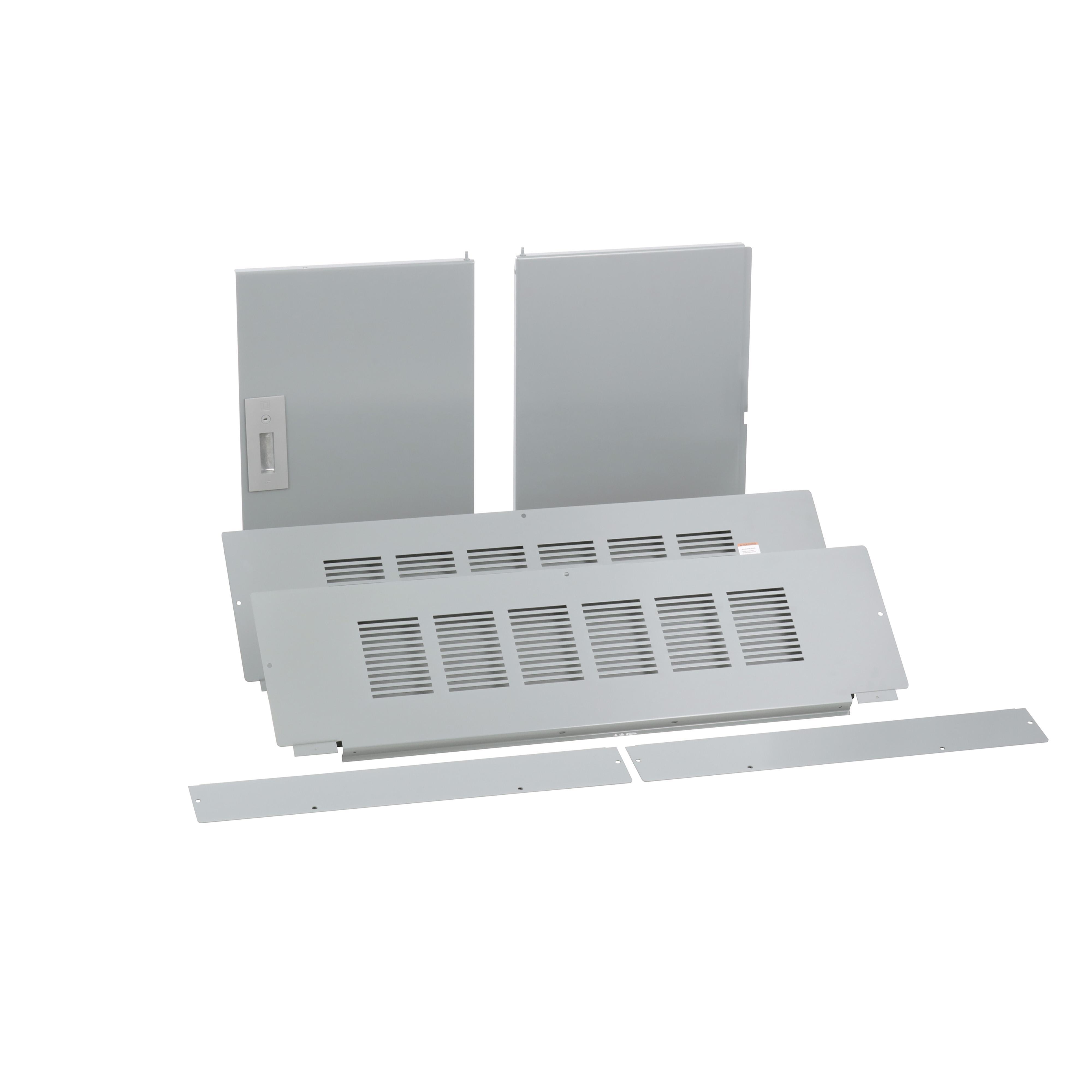 Square D&trade; HCW50TSD 52222