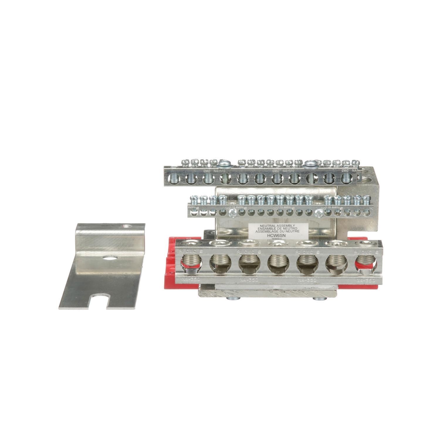 Square D&trade; HCW6SN 52228