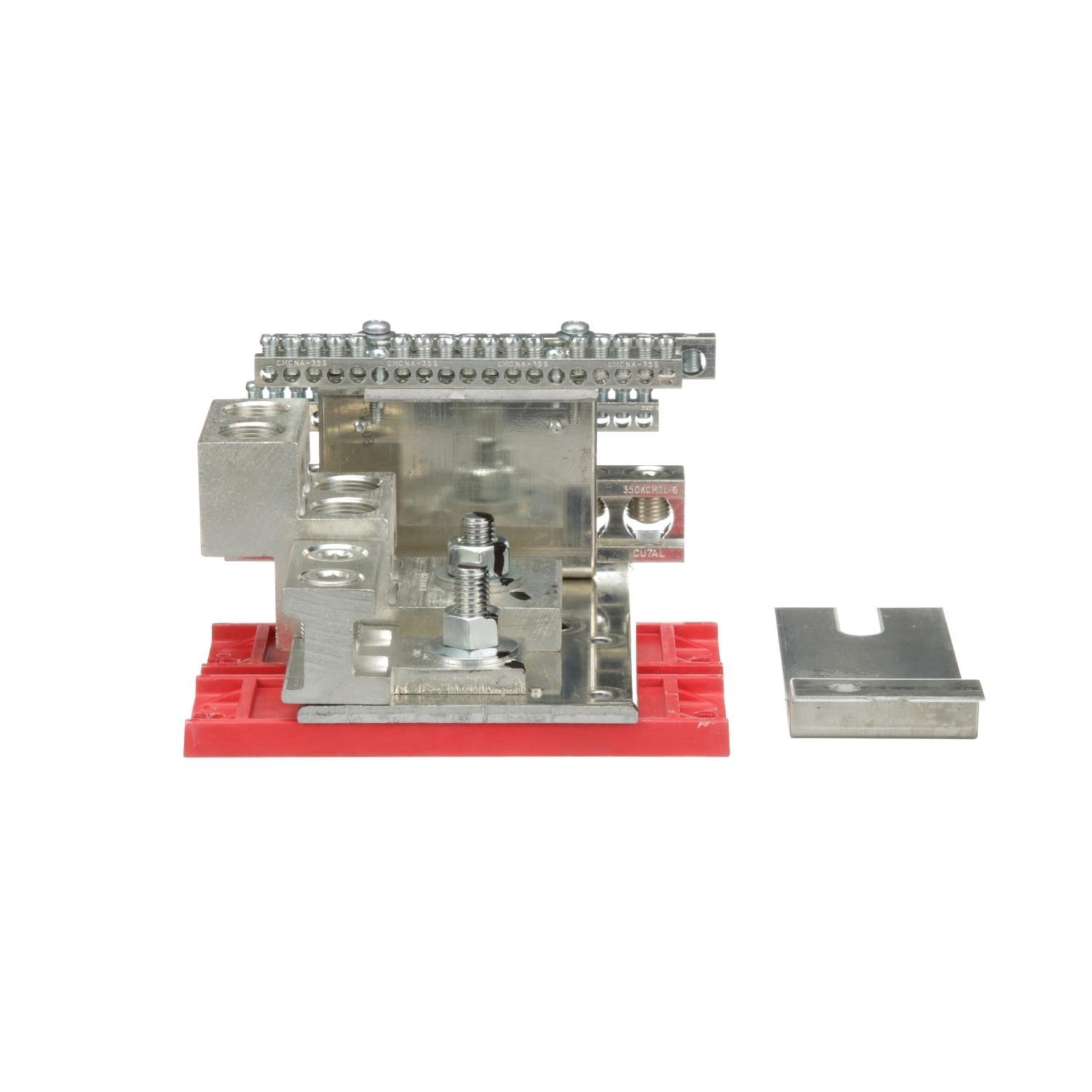 Square D&trade; HCW6SN 52228