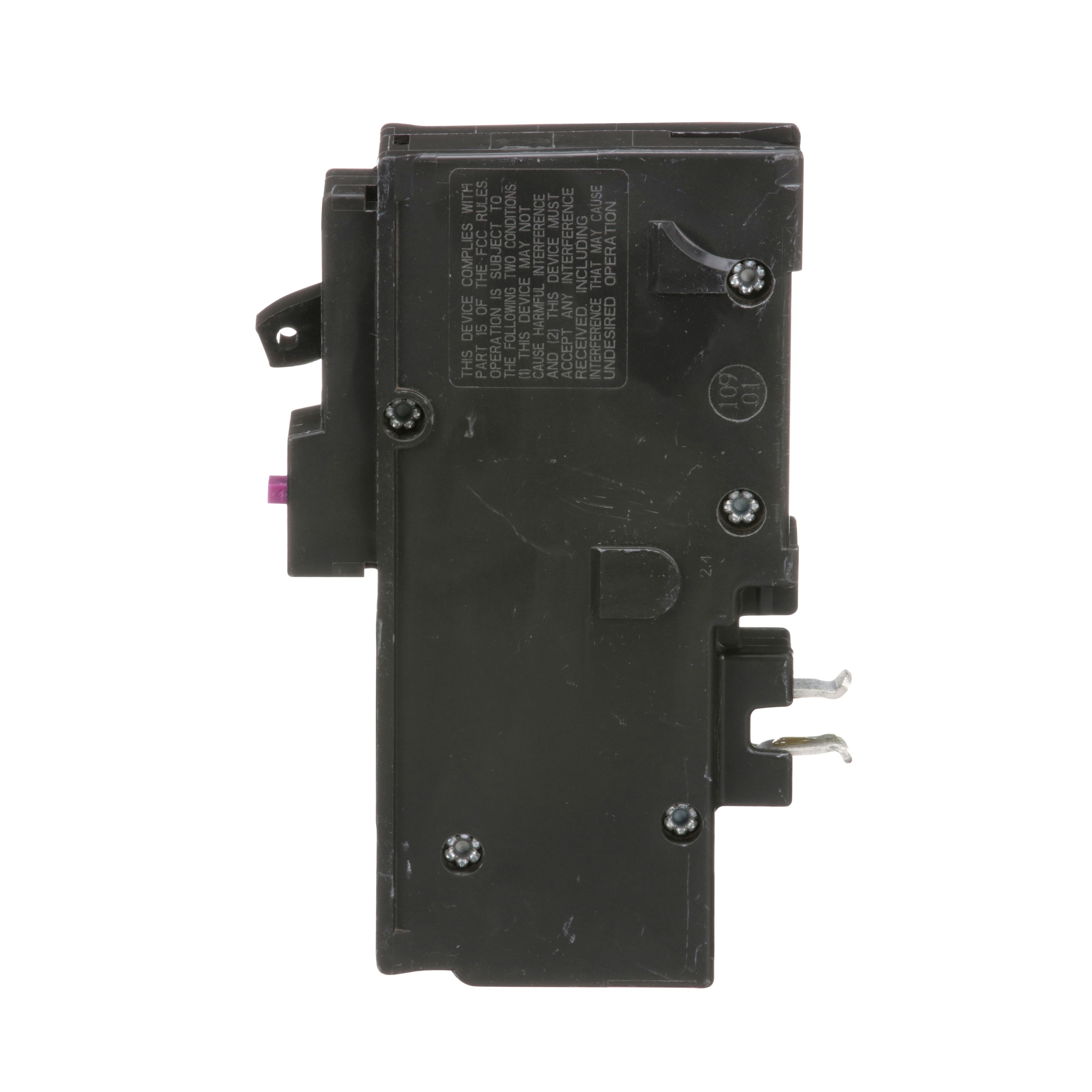 Square D™ HOM115PDF 427595