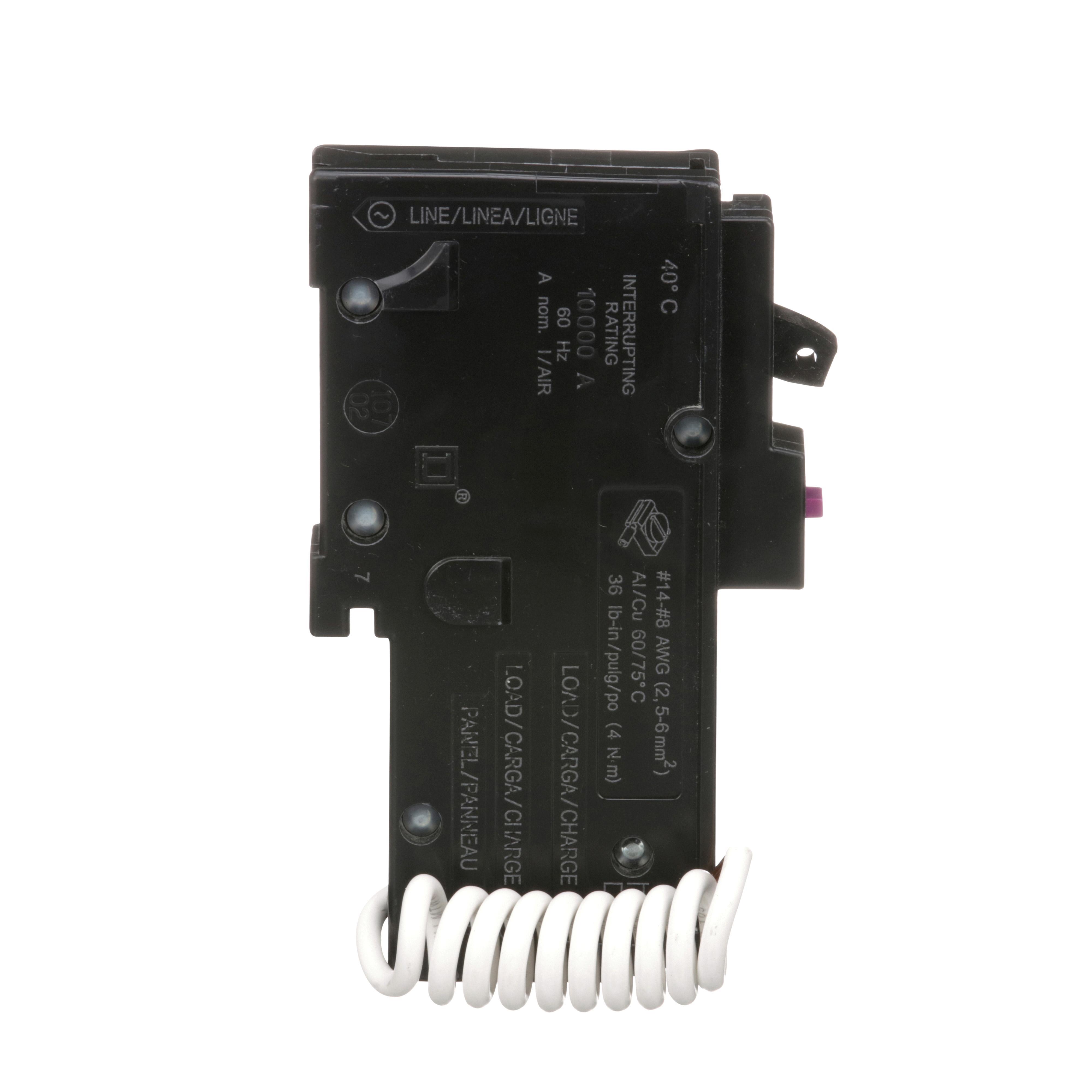 Square D™ HOM120DF 423140