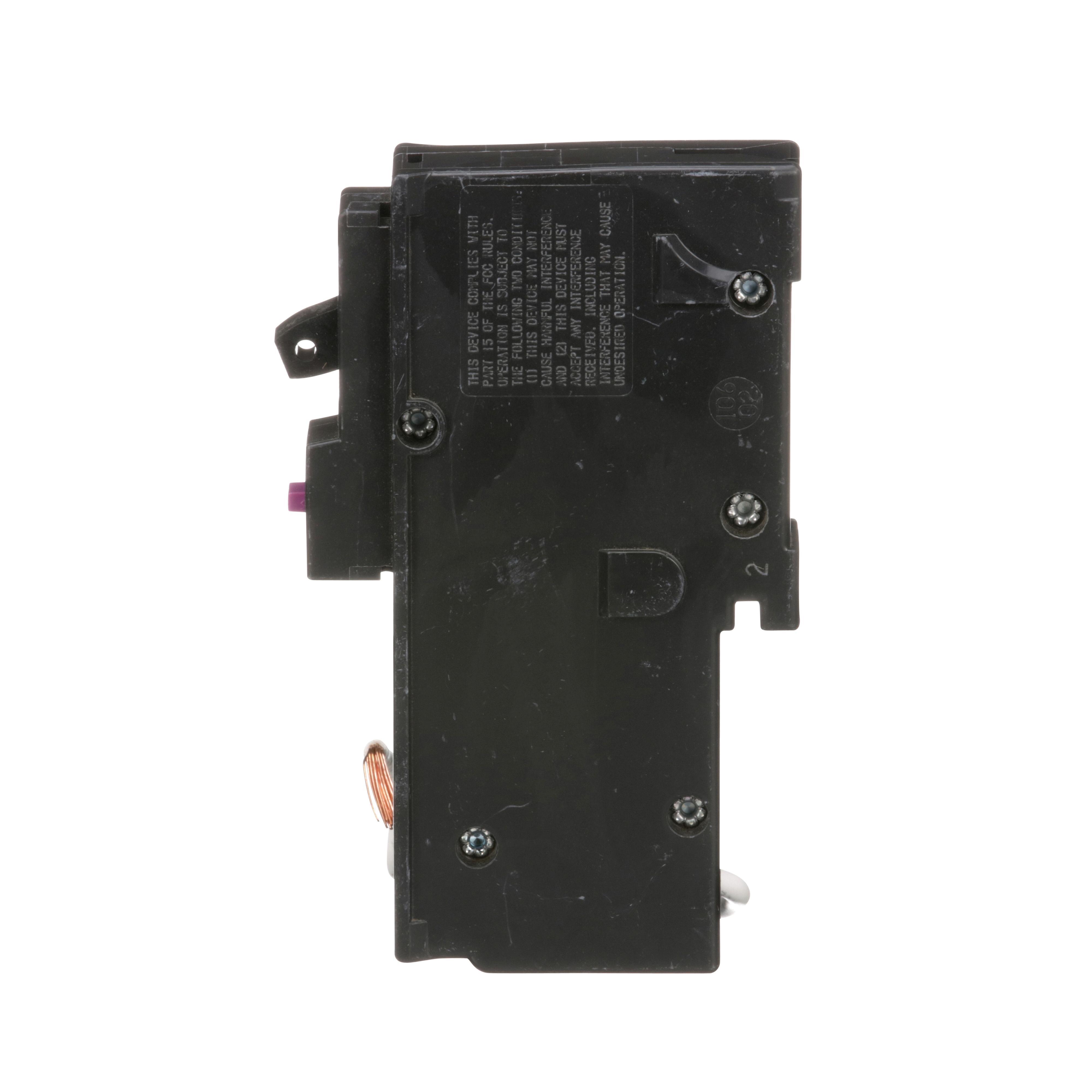 Square D™ HOM120DF 423140