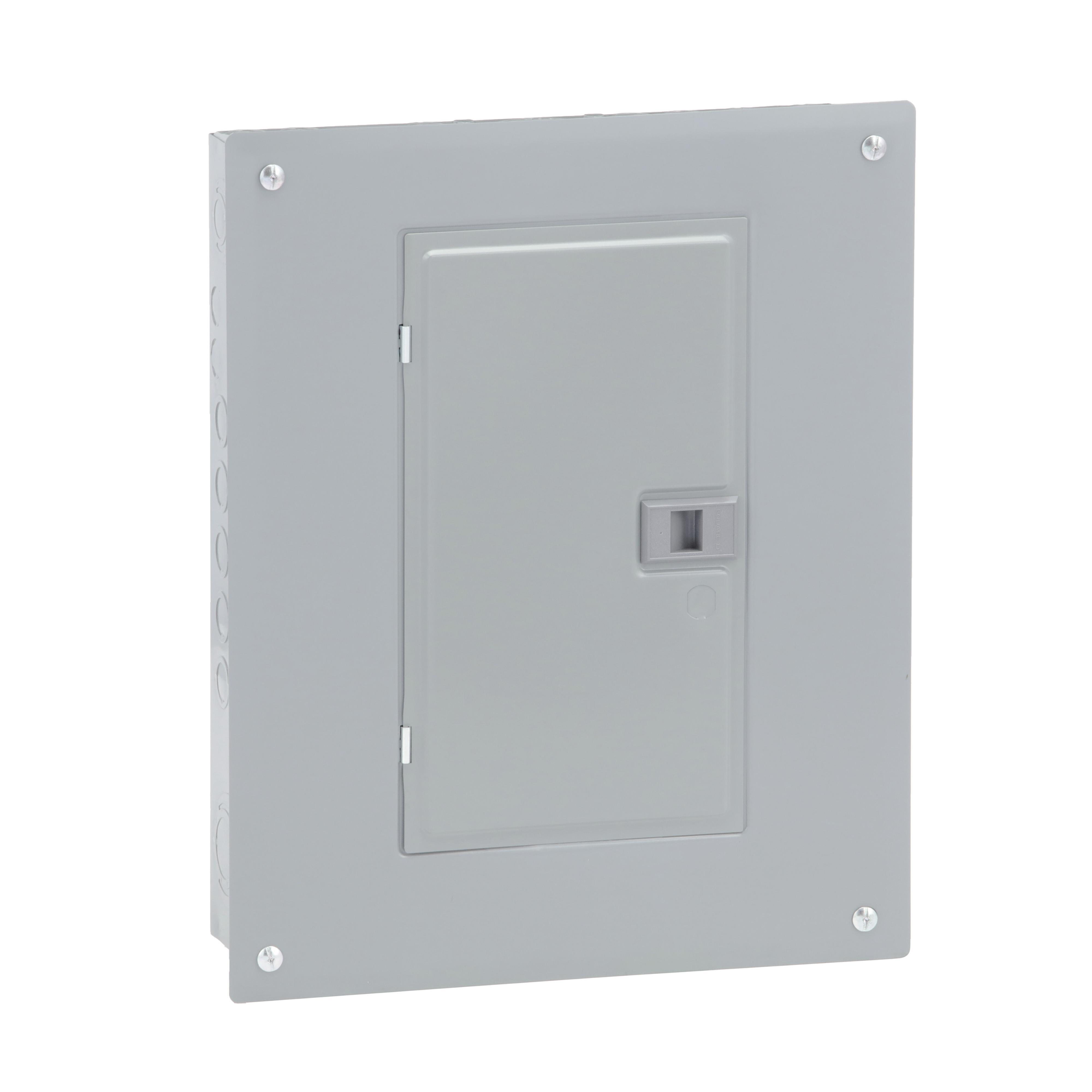 Square D&trade; HOM1224L125PC