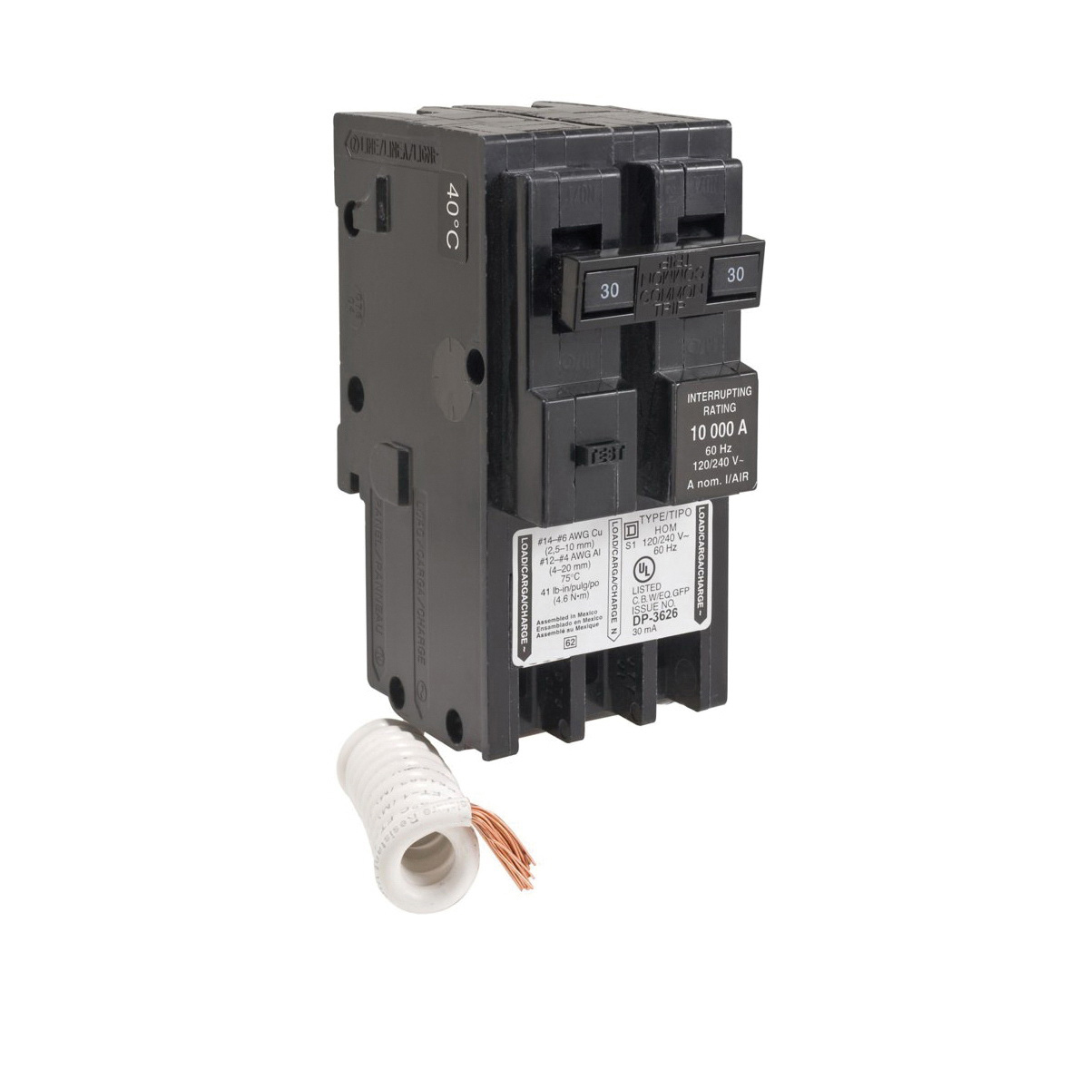 Schneider Electric 7400WS20M 528727