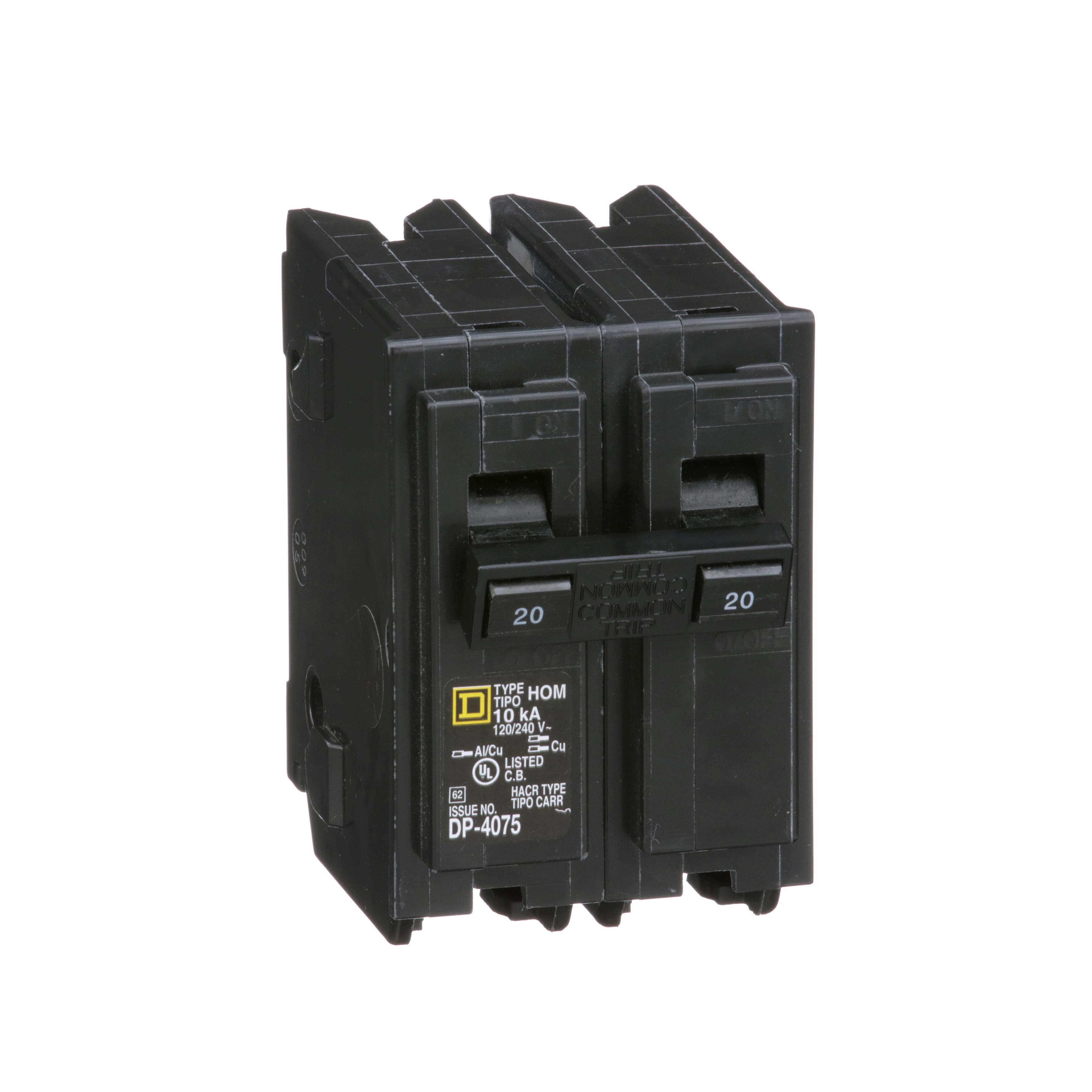 Square D™ HOM220