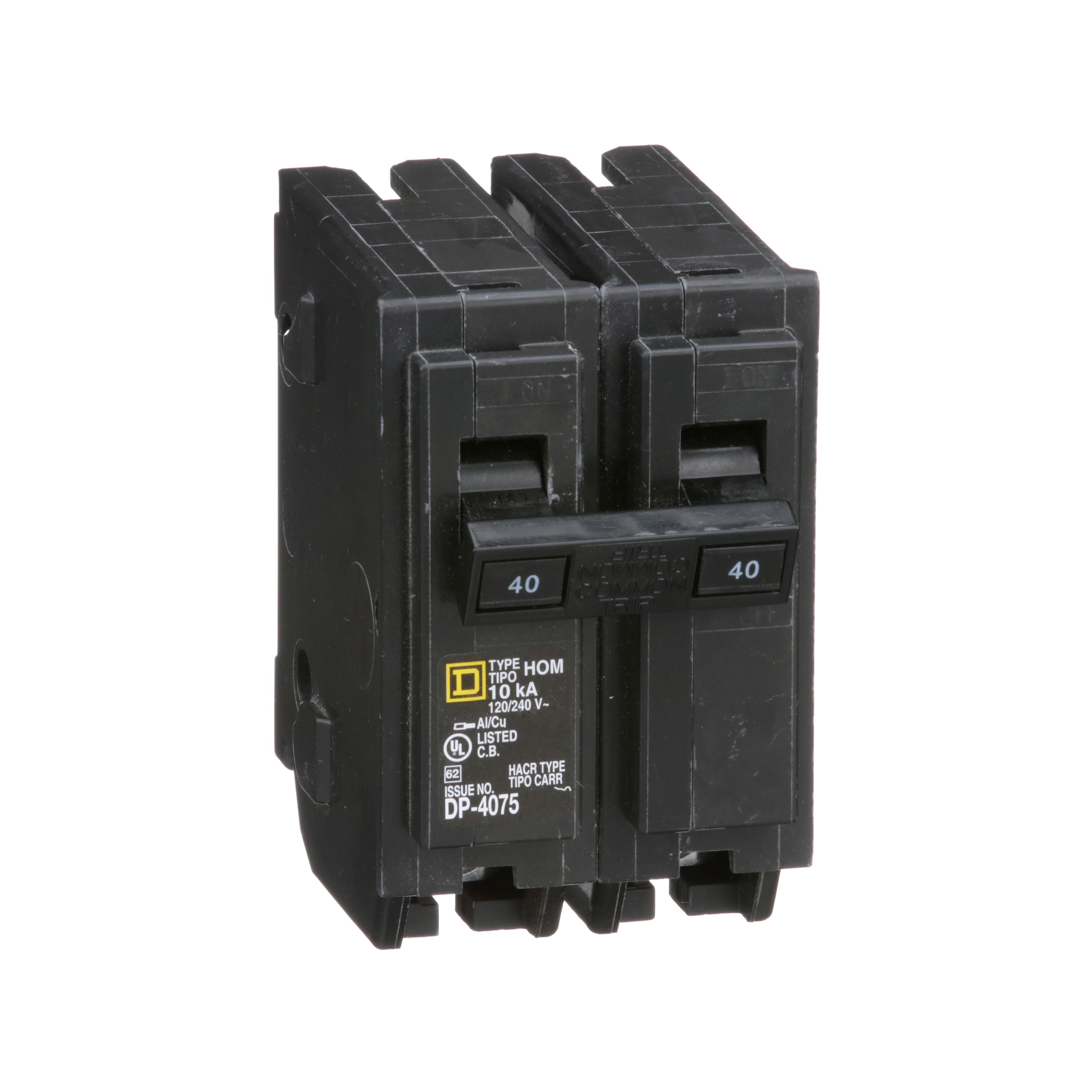 Square D™ HOM240
