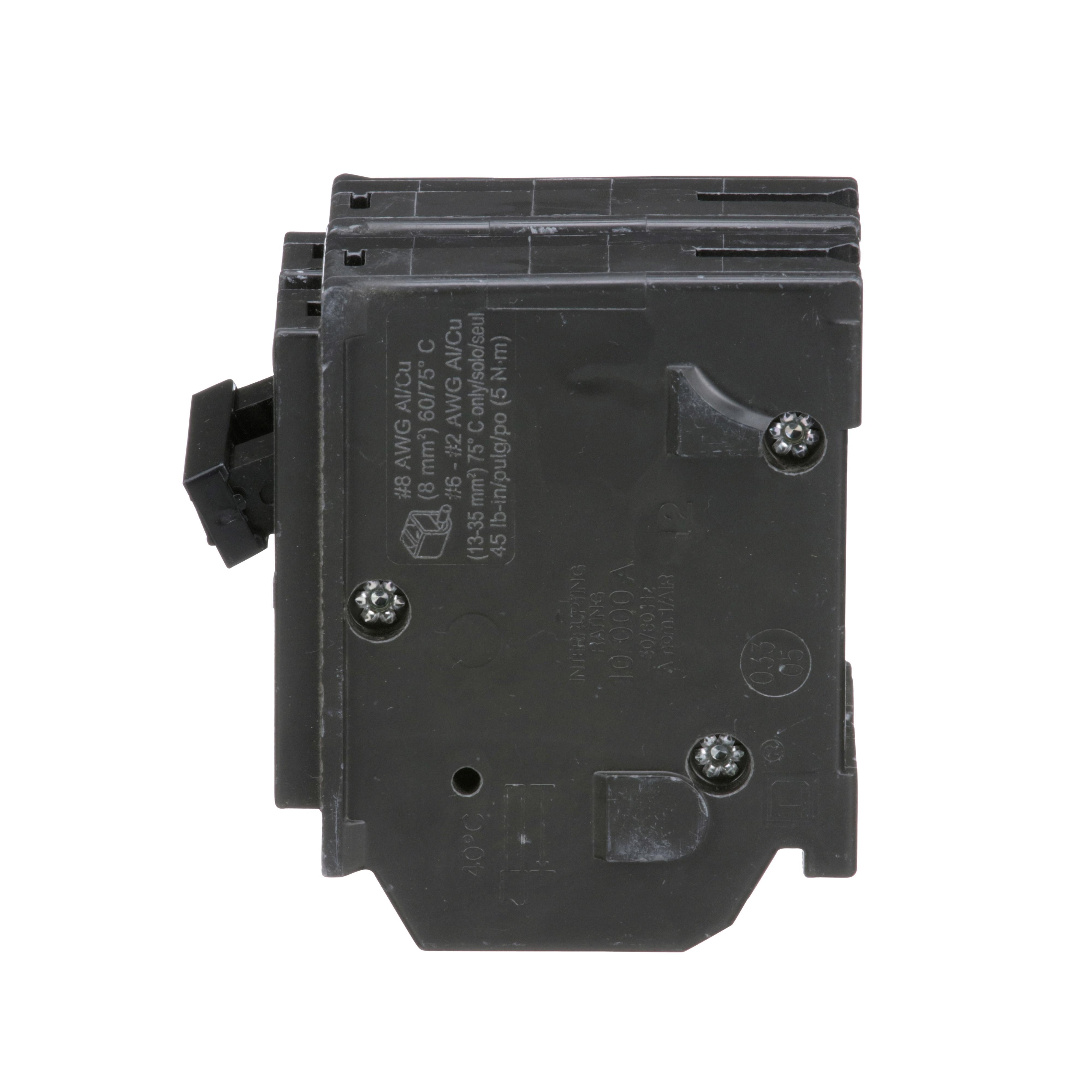 Square D™ HOM240 52364