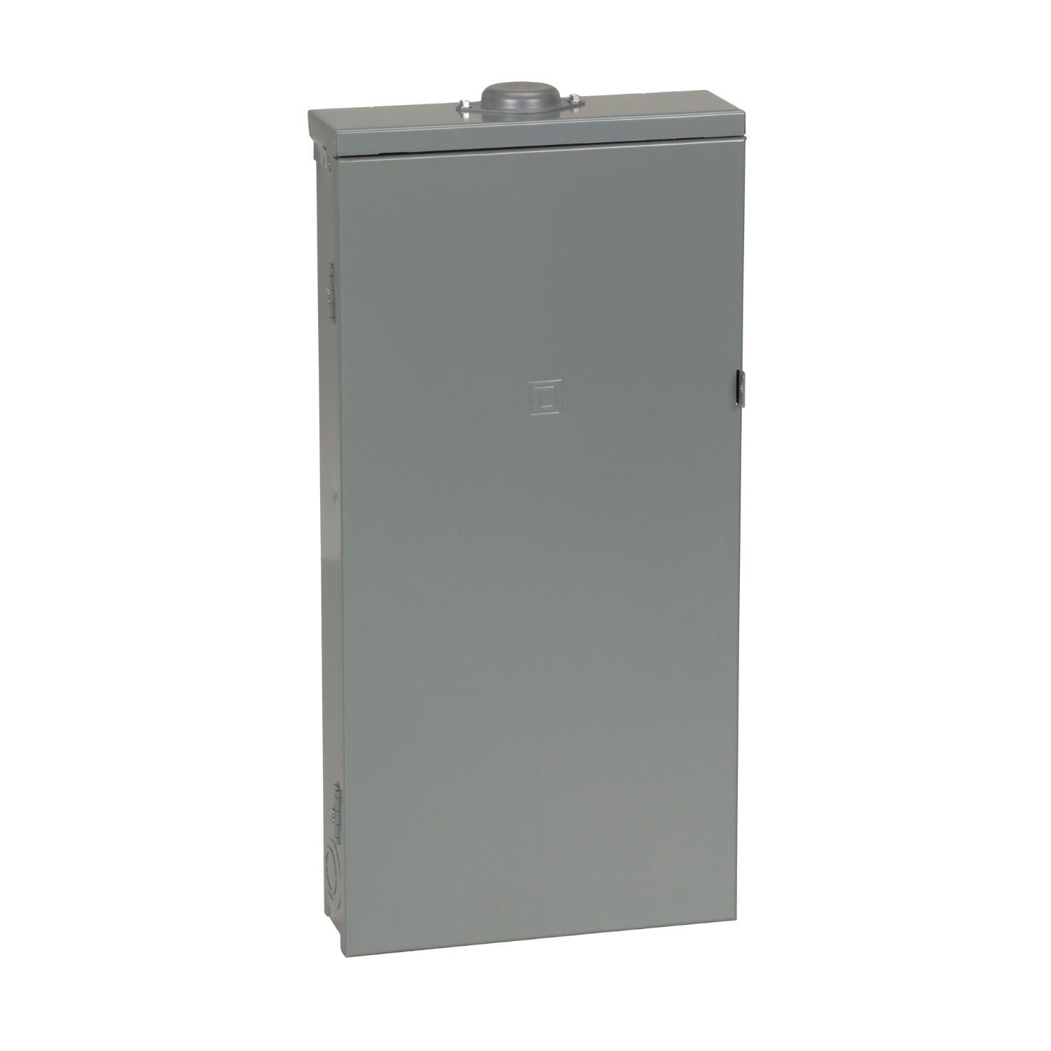 Square D&trade; HOM2448L125PRB