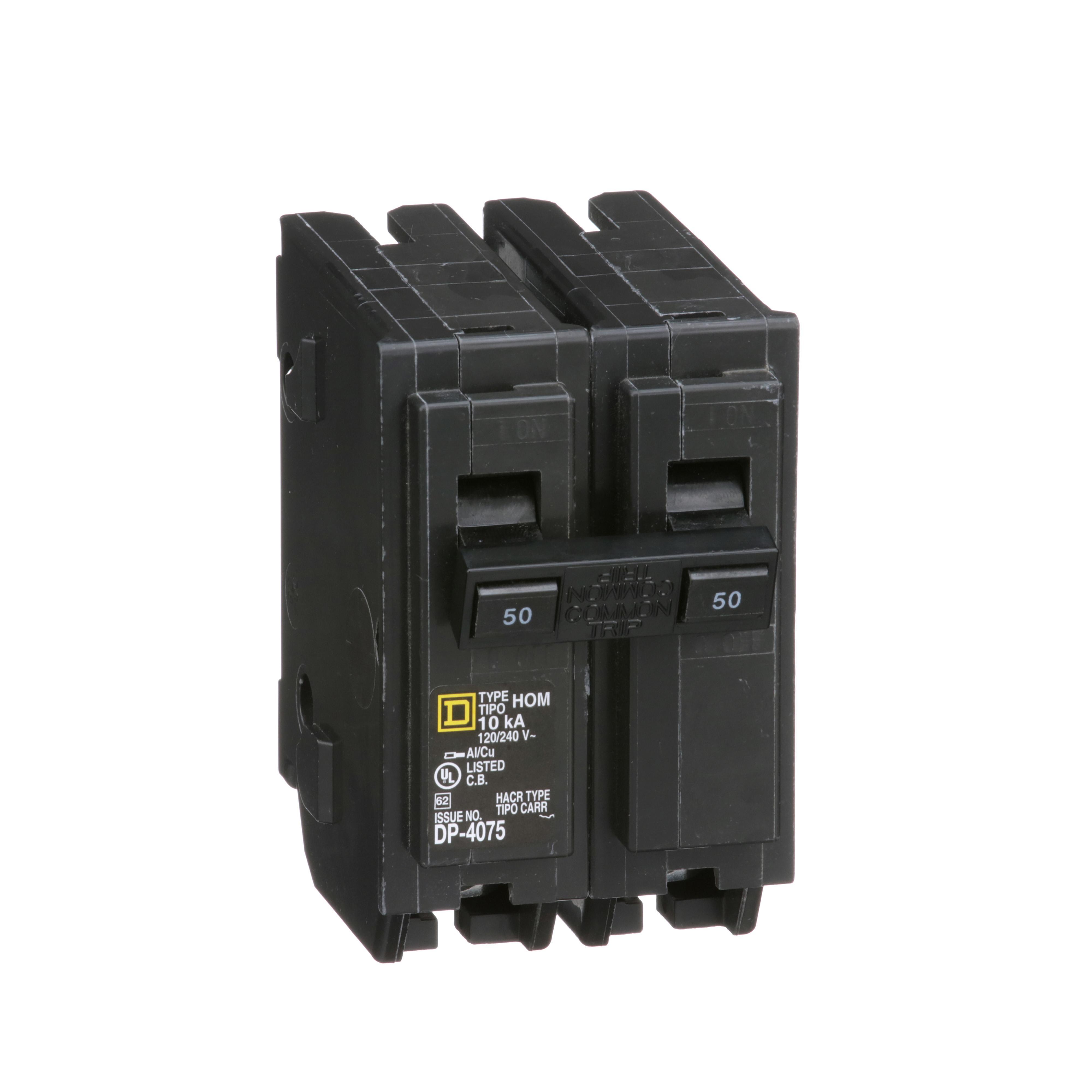 Square D™ HOM250