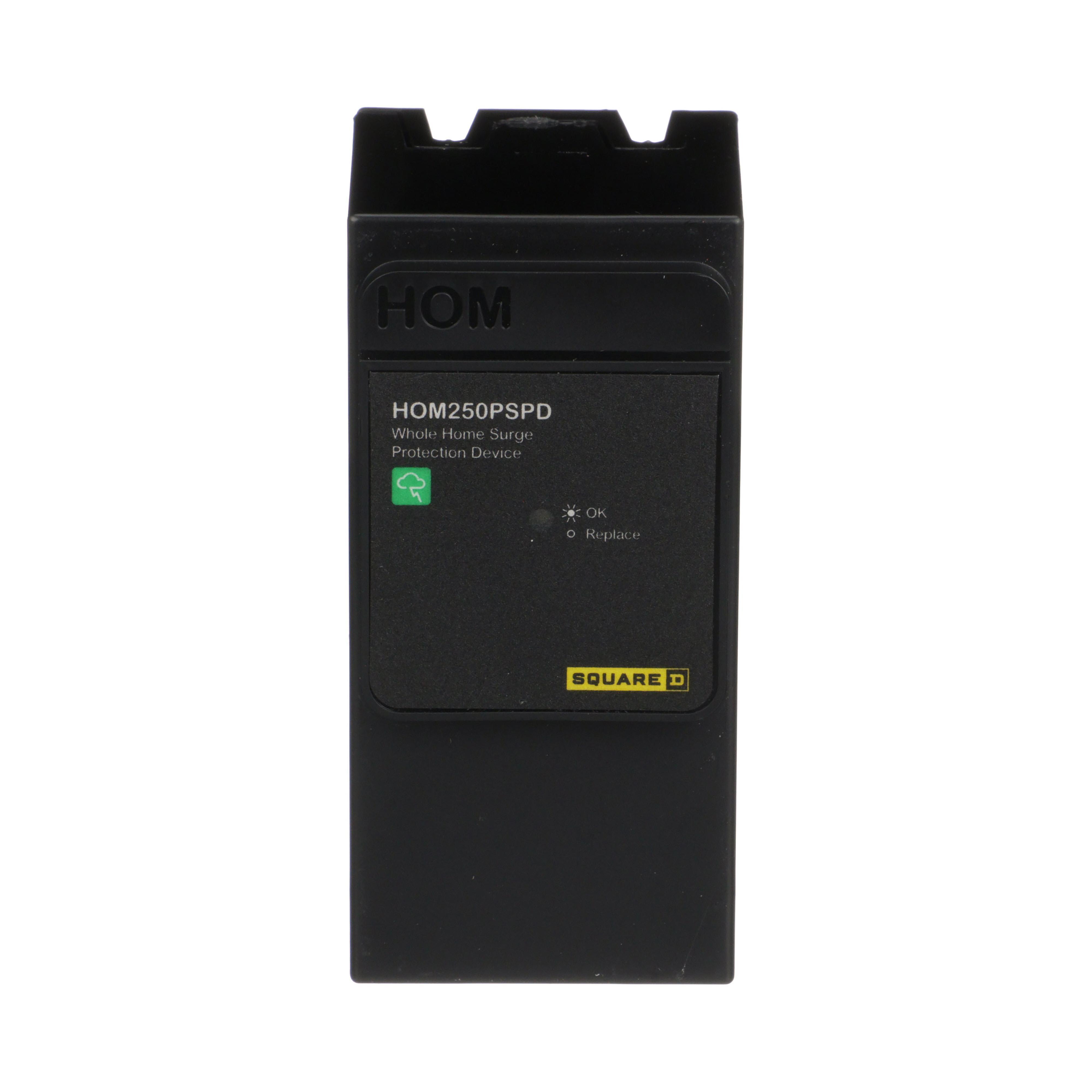 Square D™ HOM250PSPD