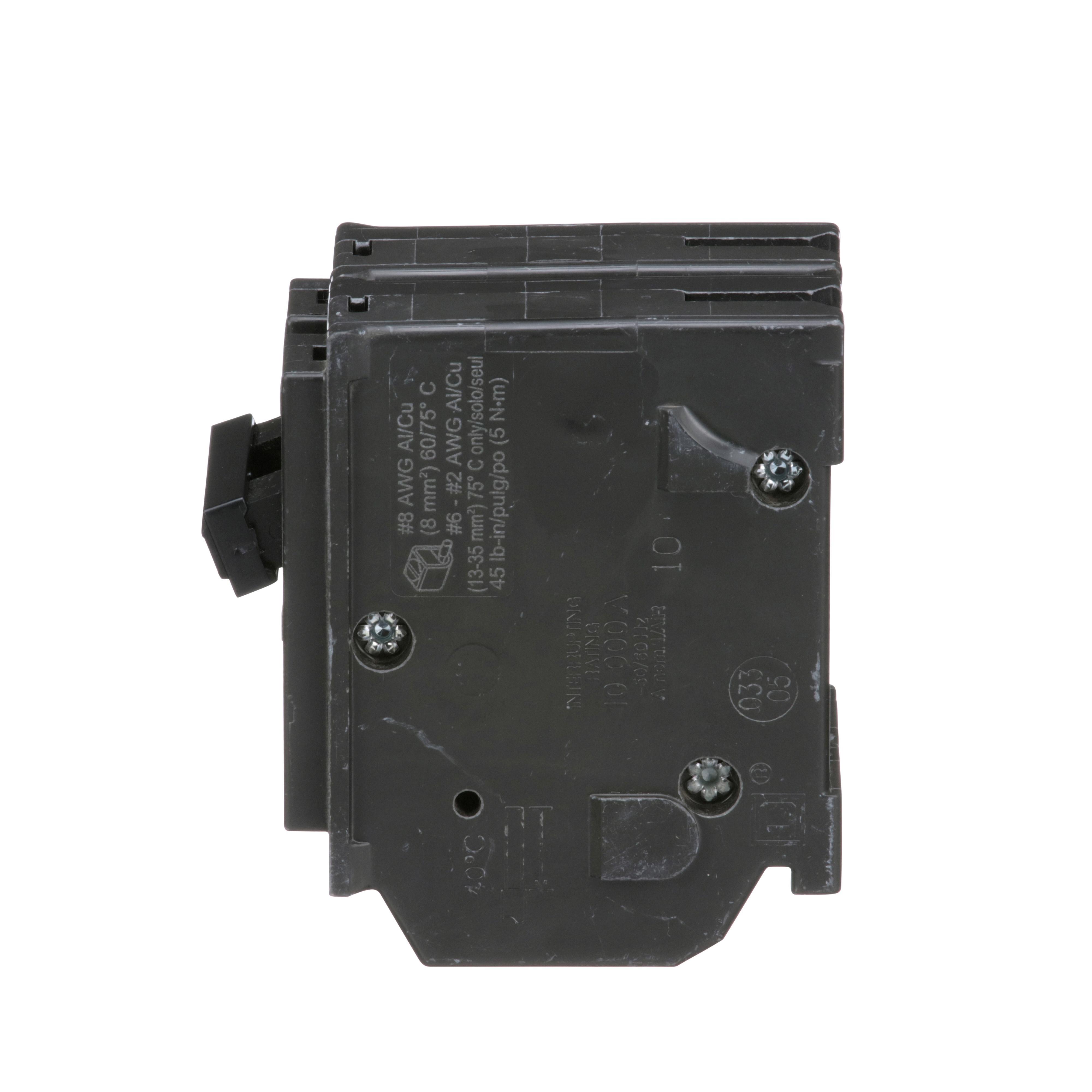 Square D™ HOM250 52374