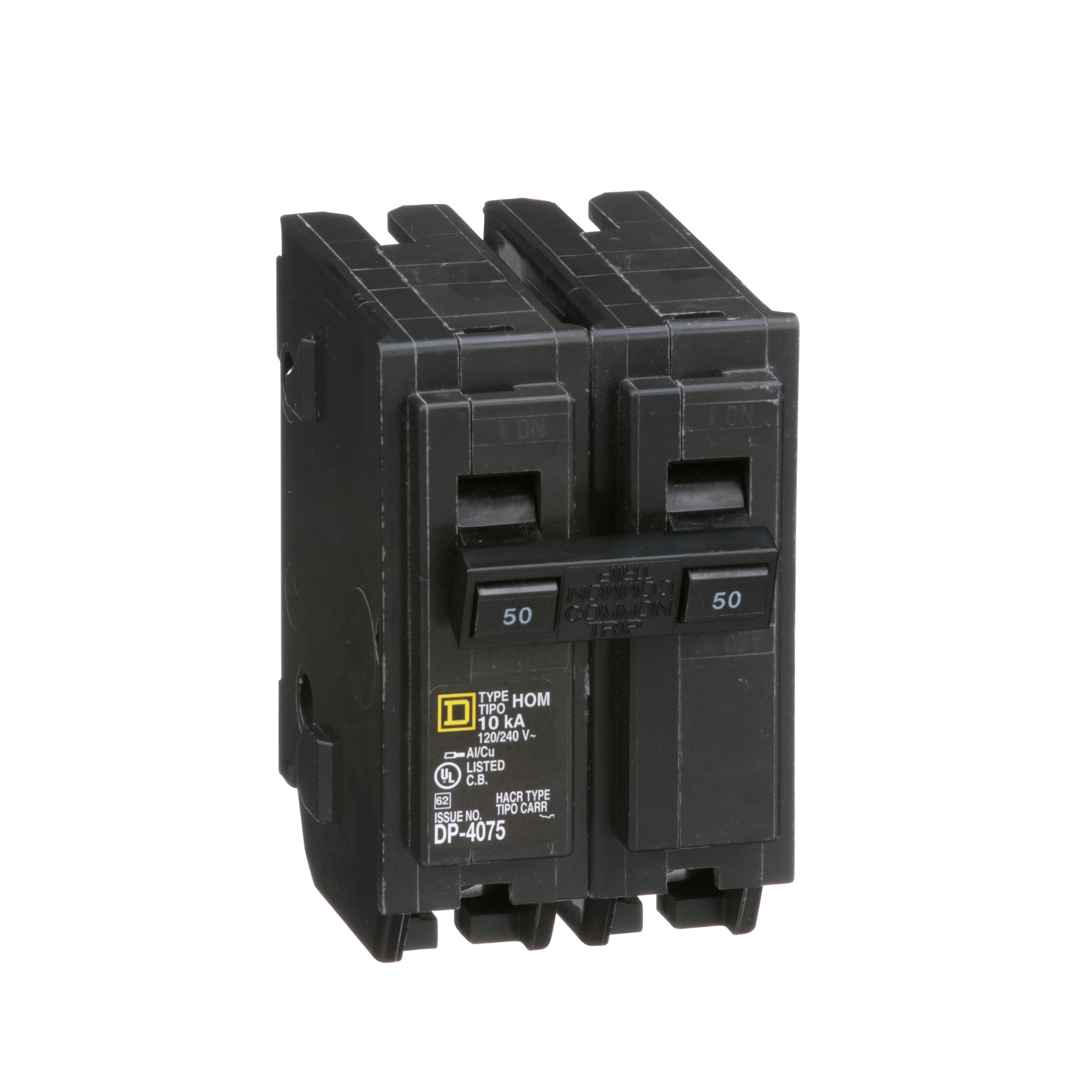 Square D™ HOM250 52374