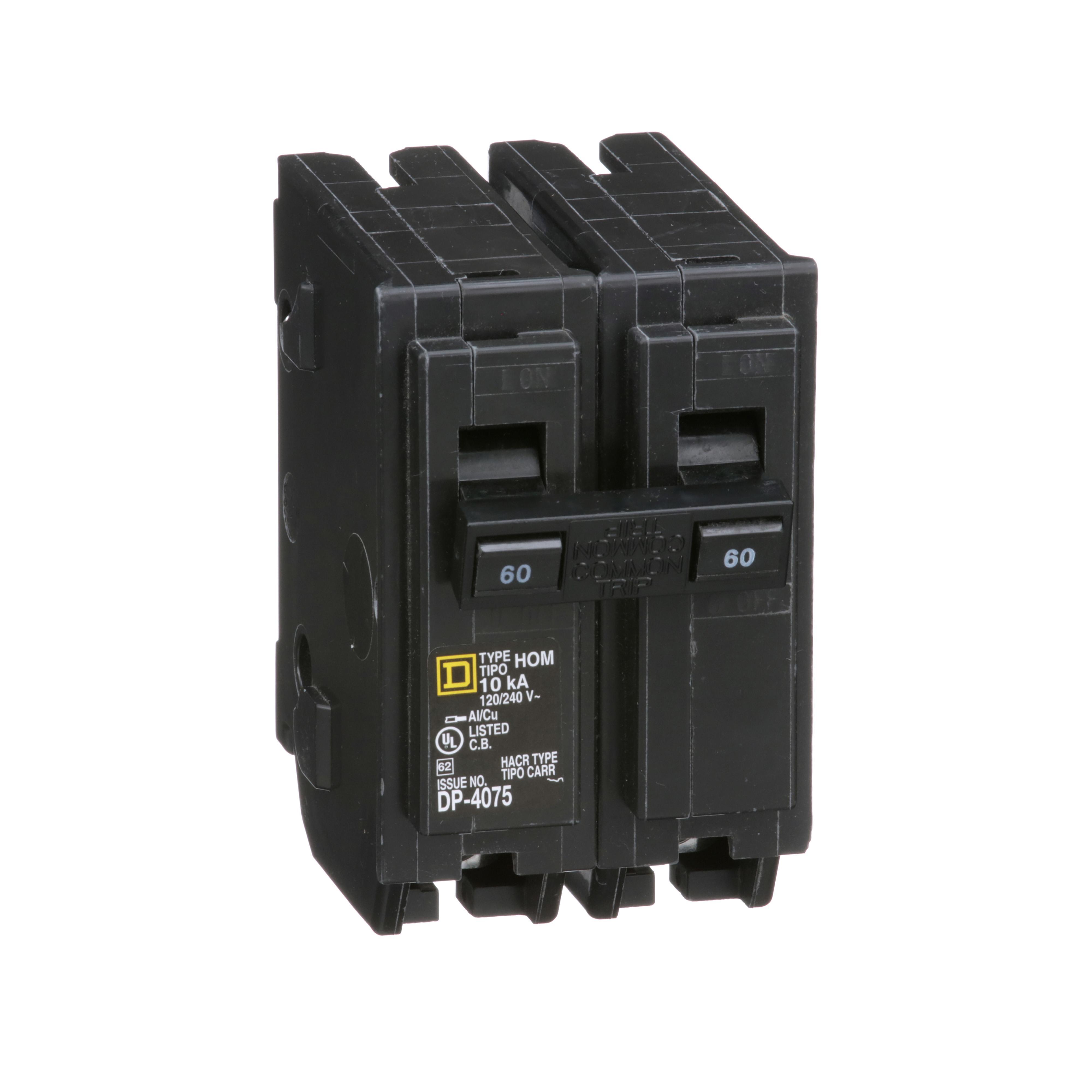 Square D™ HOM260