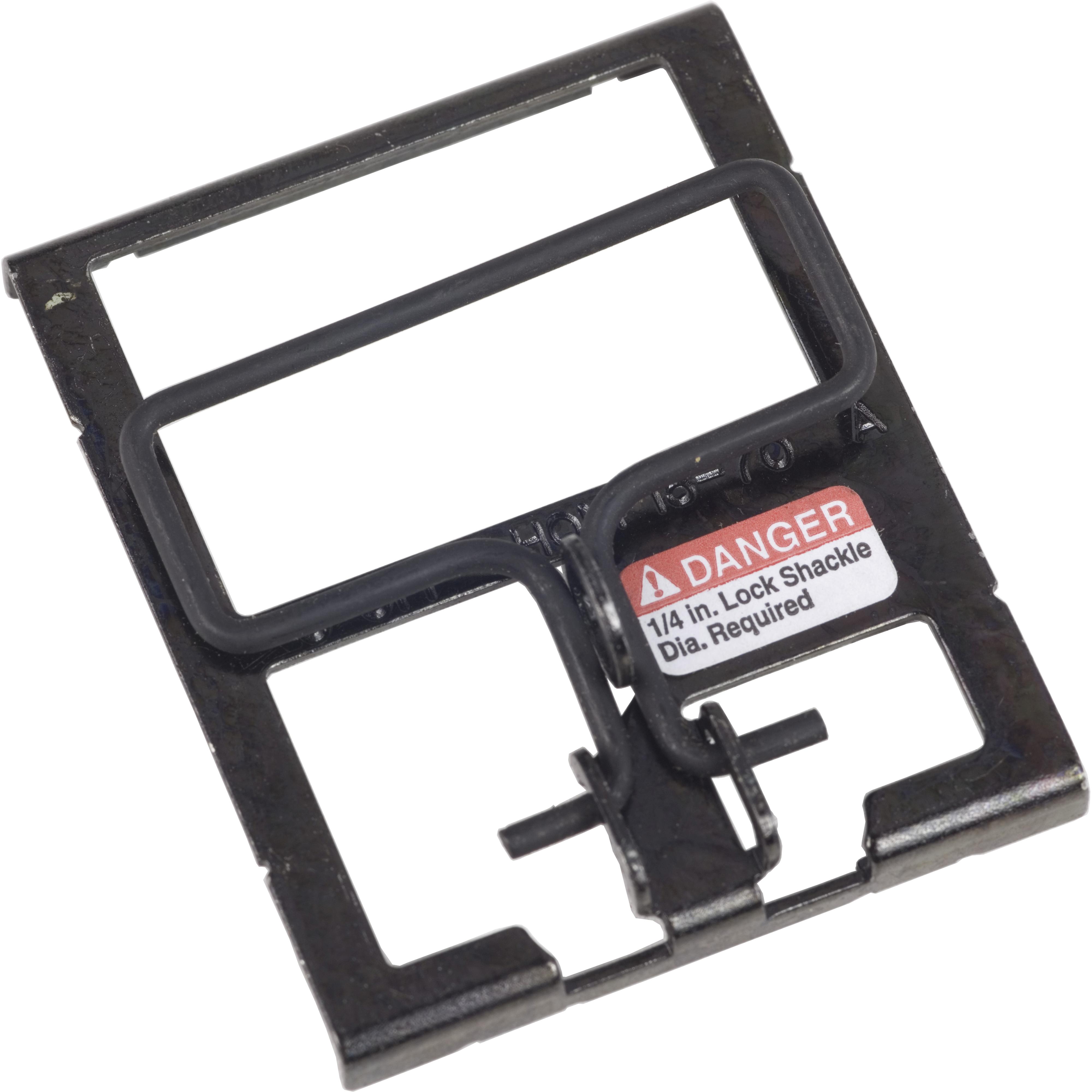 Square D&trade; HOM2PALACP