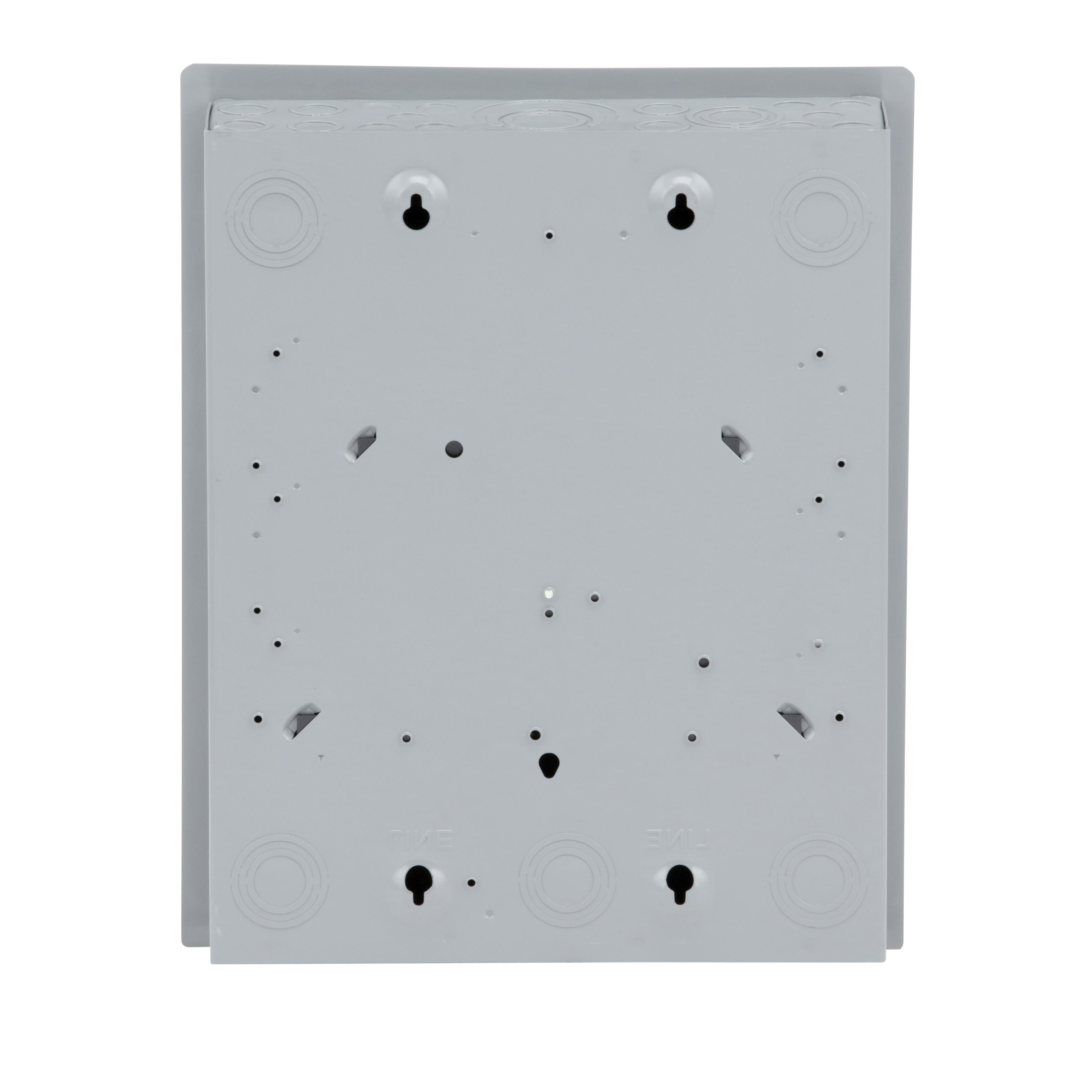 Square D&trade; HOM816L125PC 426509