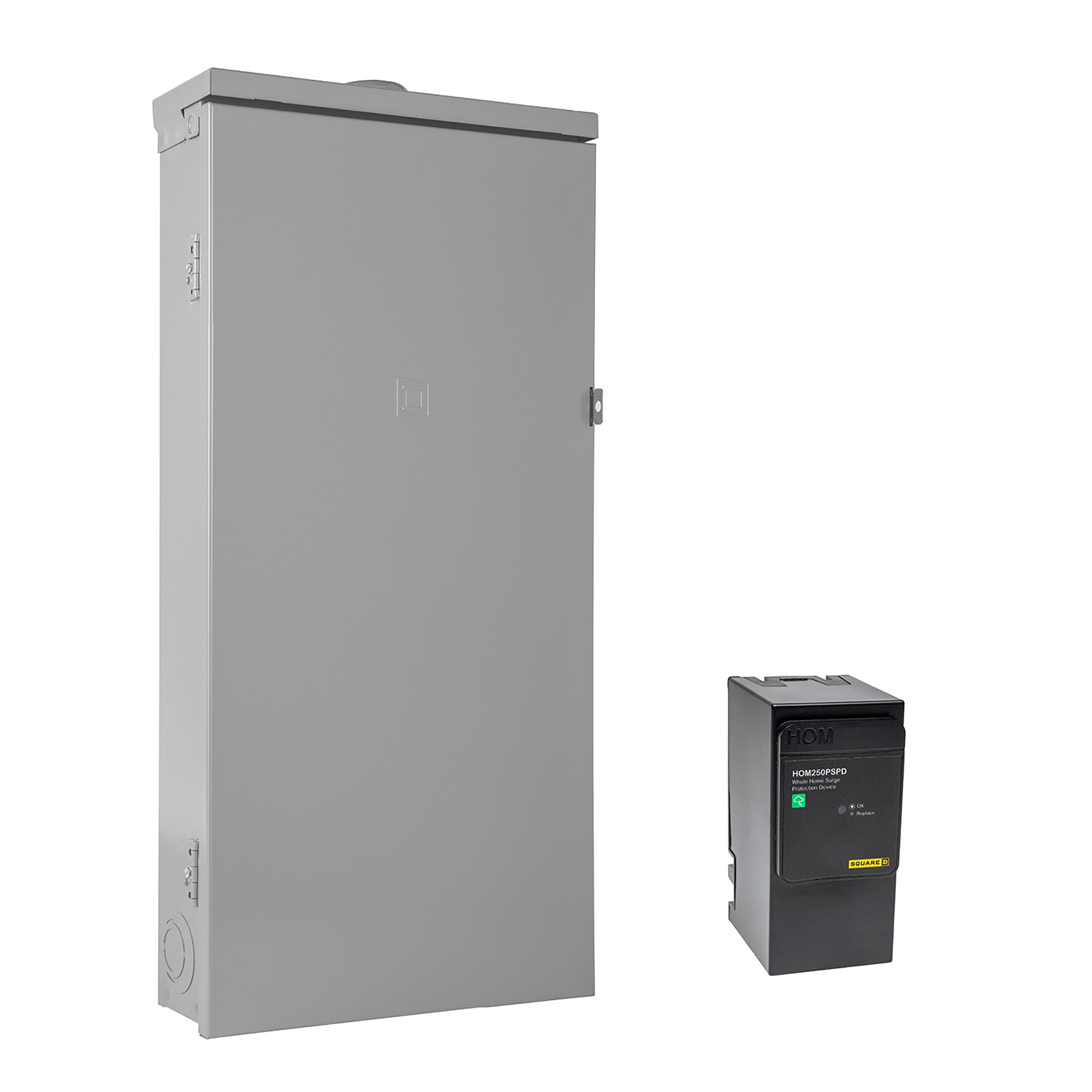 Square D&trade; HOM816M200PFTRBSP2