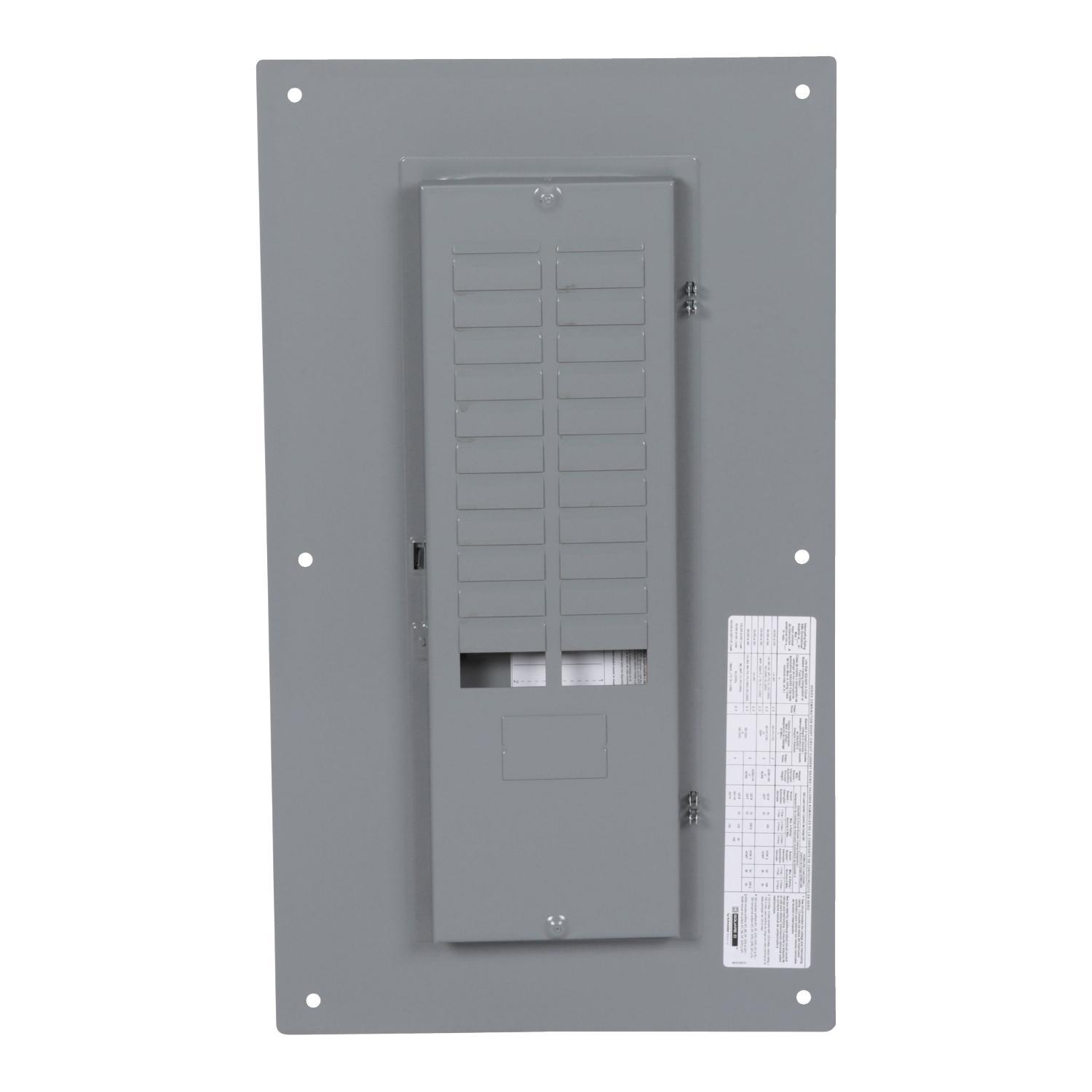 Square D&trade; HOMC24UC 52436