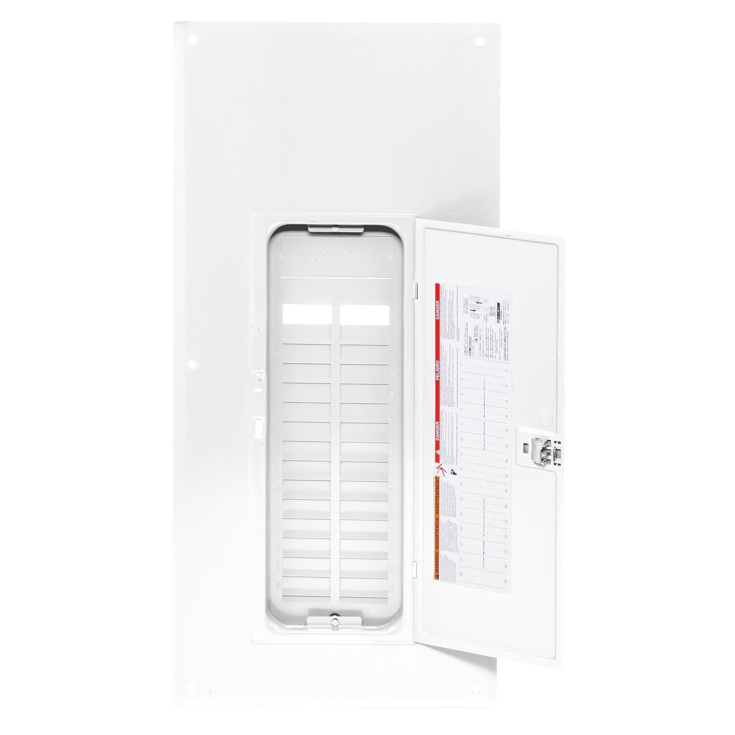 Square D&trade; HOMC30UCW 506585