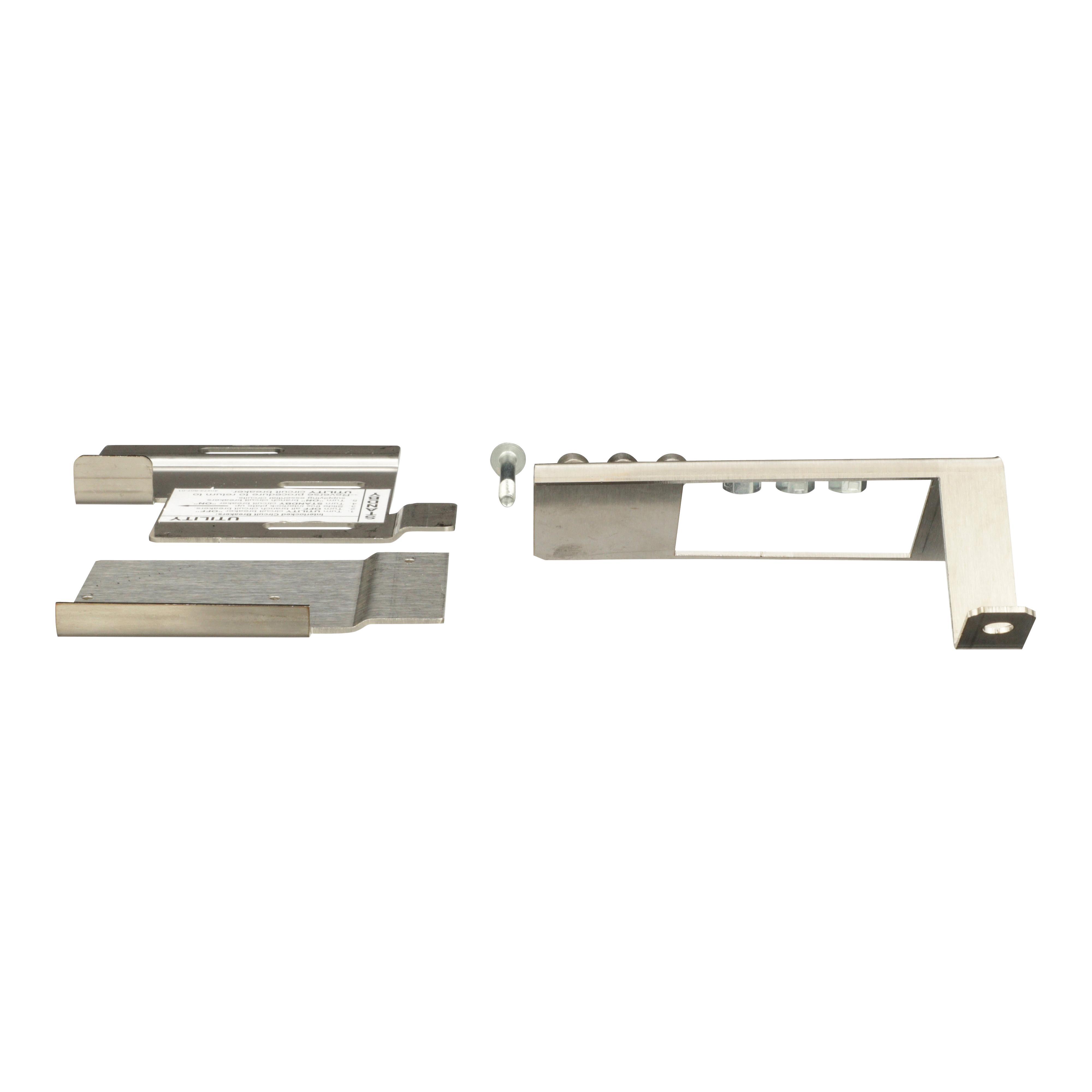 Square D&trade; HOMRBGK2C 533722