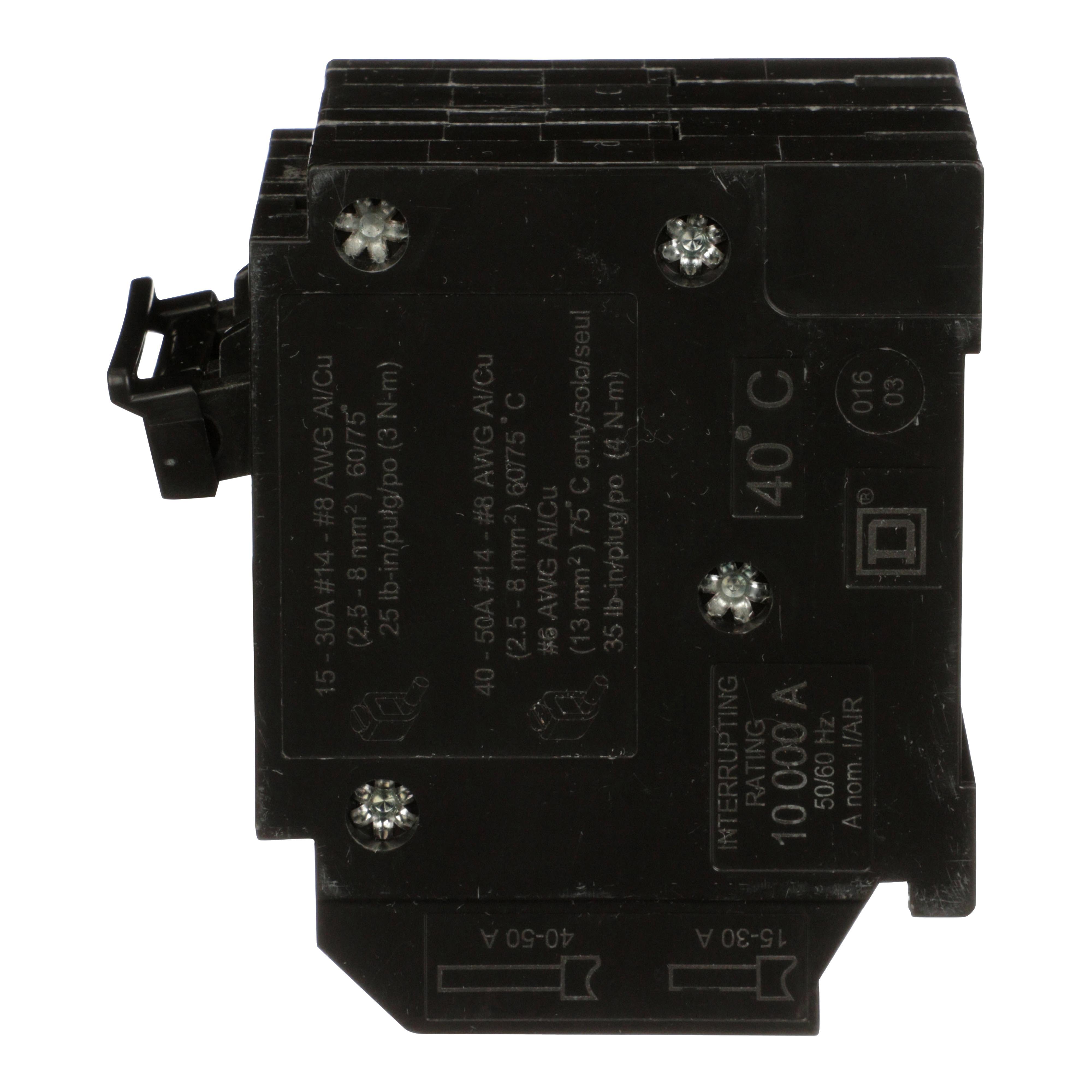 Square D&trade; HOMT220230 479352