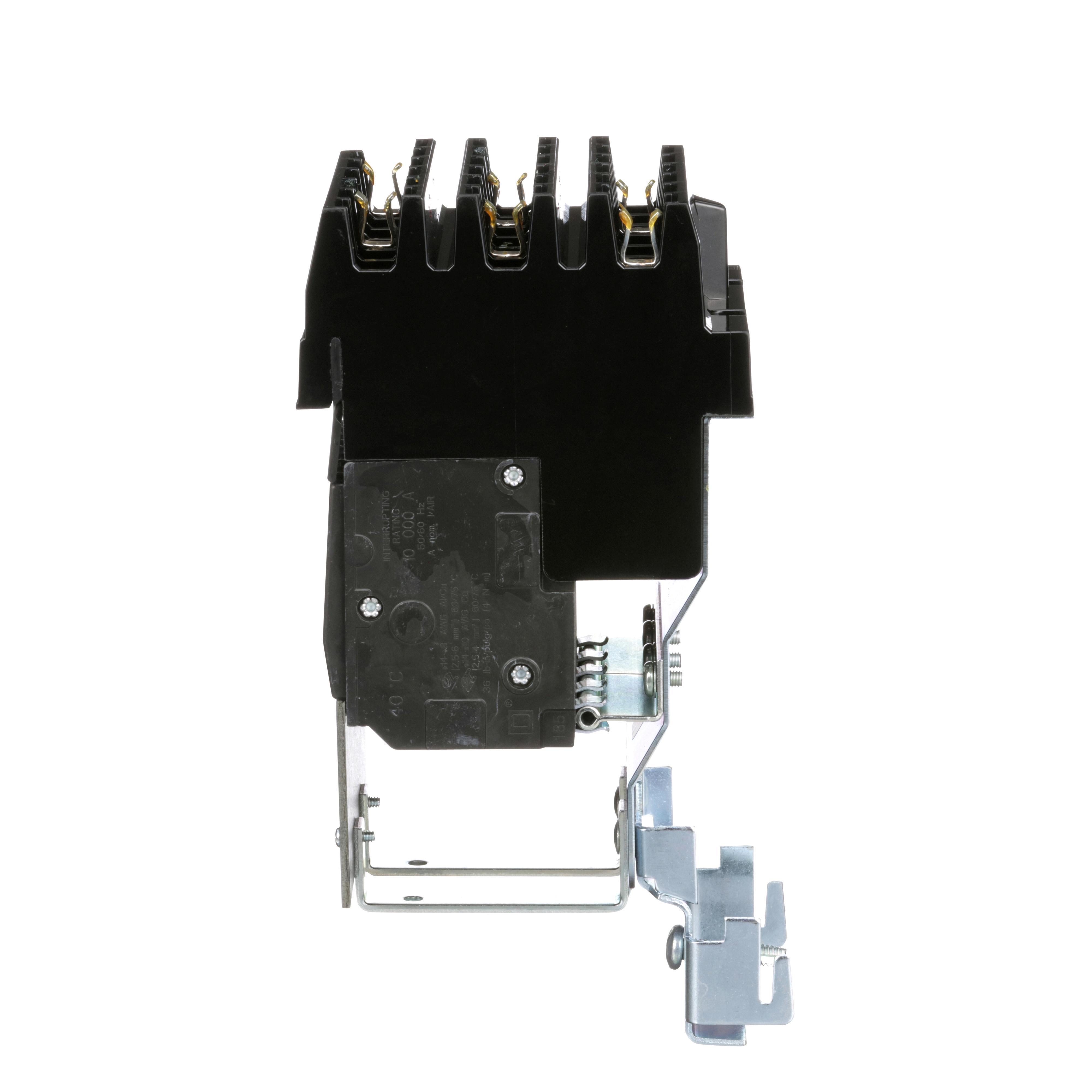 Square D&trade; HQO306 466111
