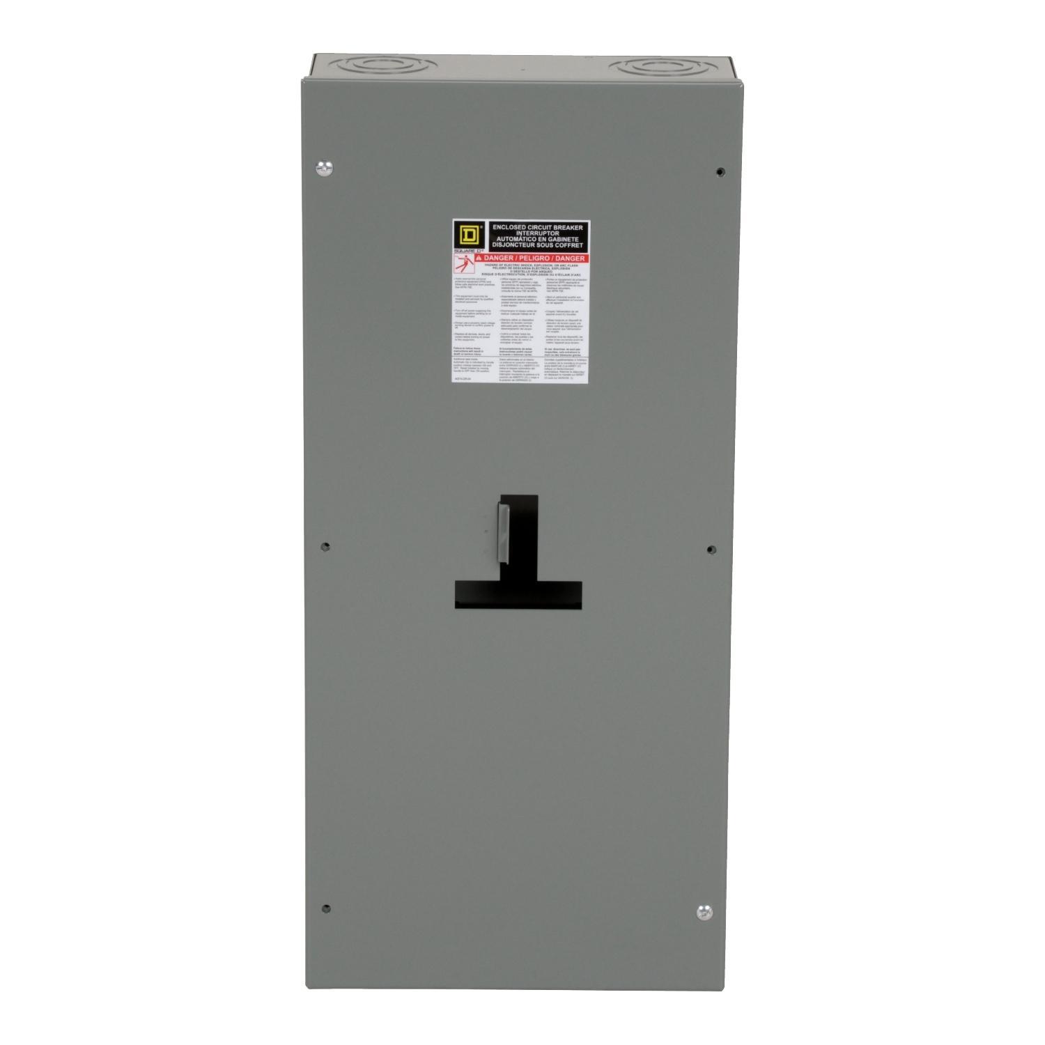 Square D&trade; J250S