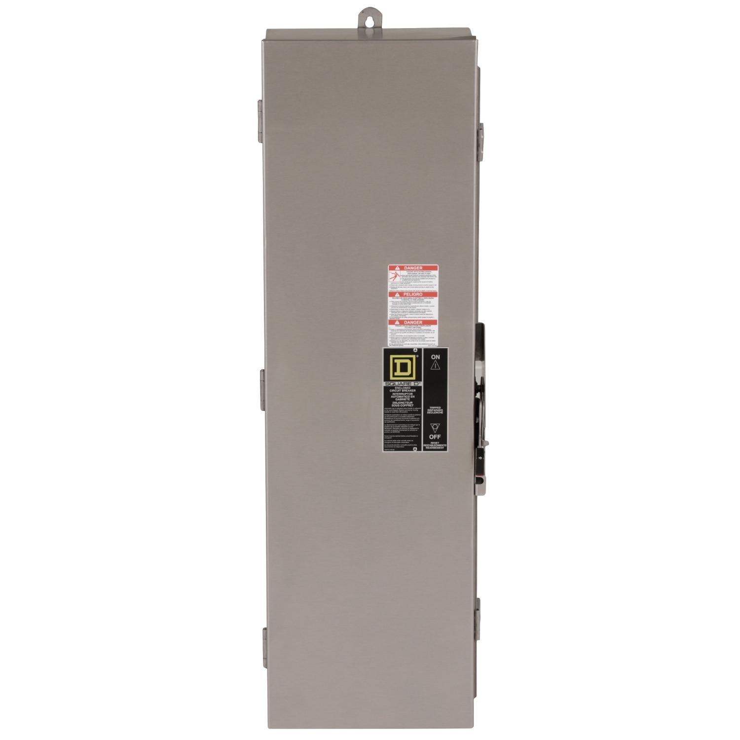 Square D&trade; LA400DS