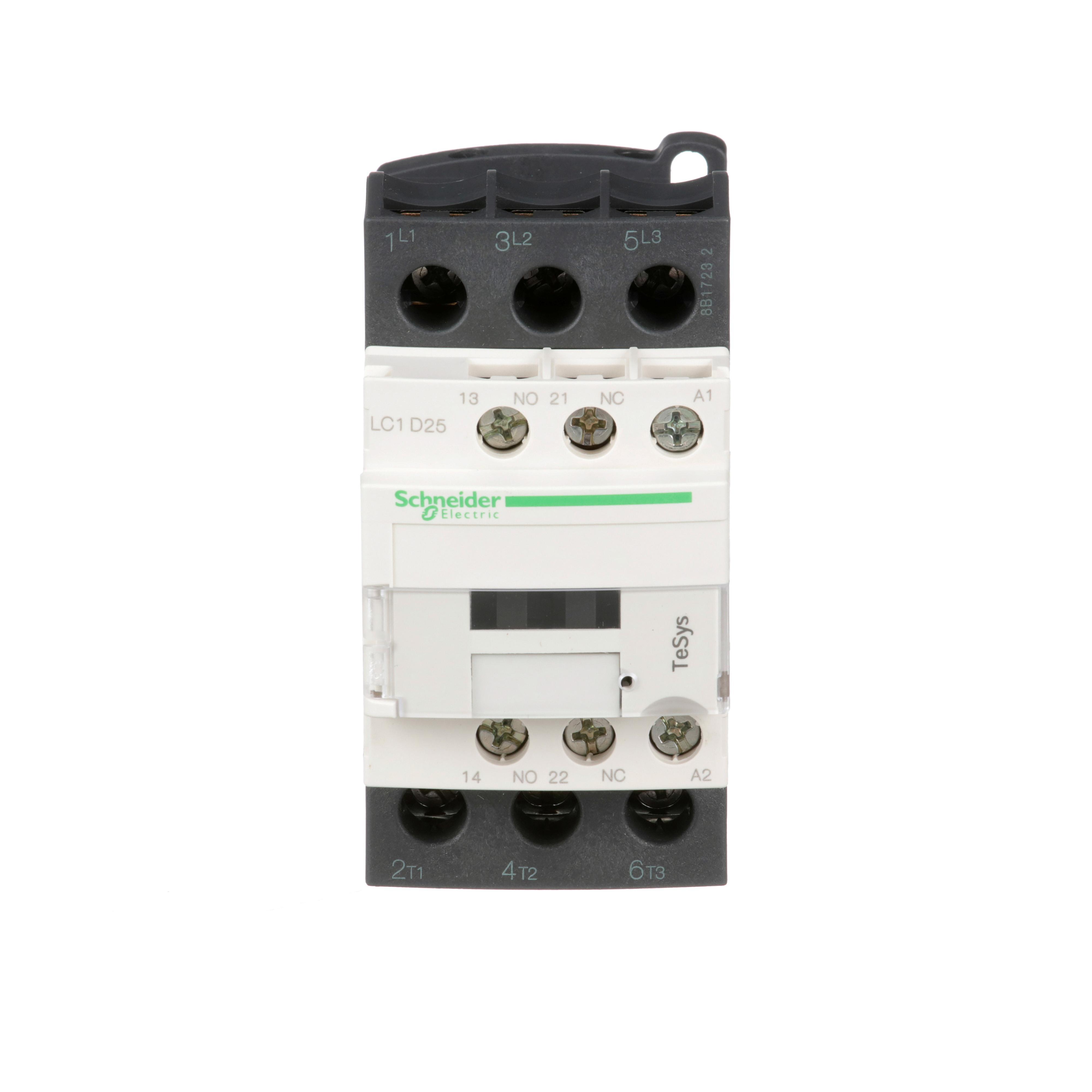 Square D&trade; LC1D25U7 535033